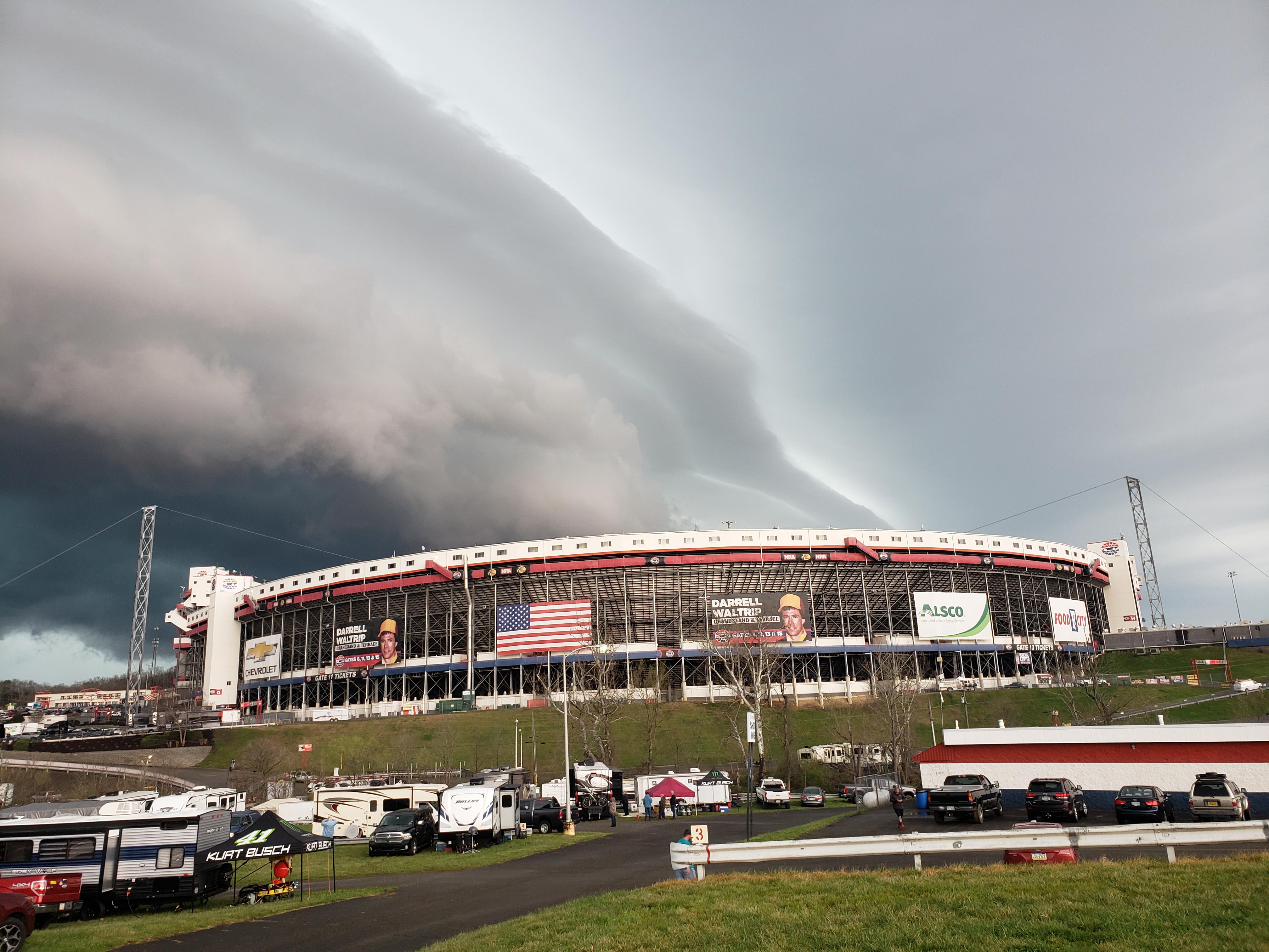 incredible videos of cells. weather