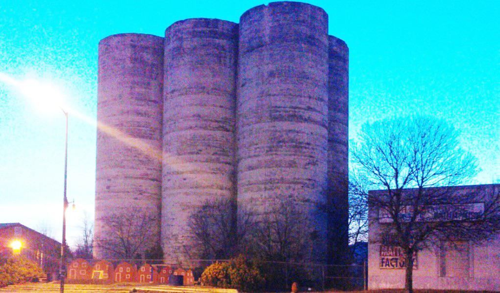 Flour Mill In London Ontario at Sherry Coldiron blog