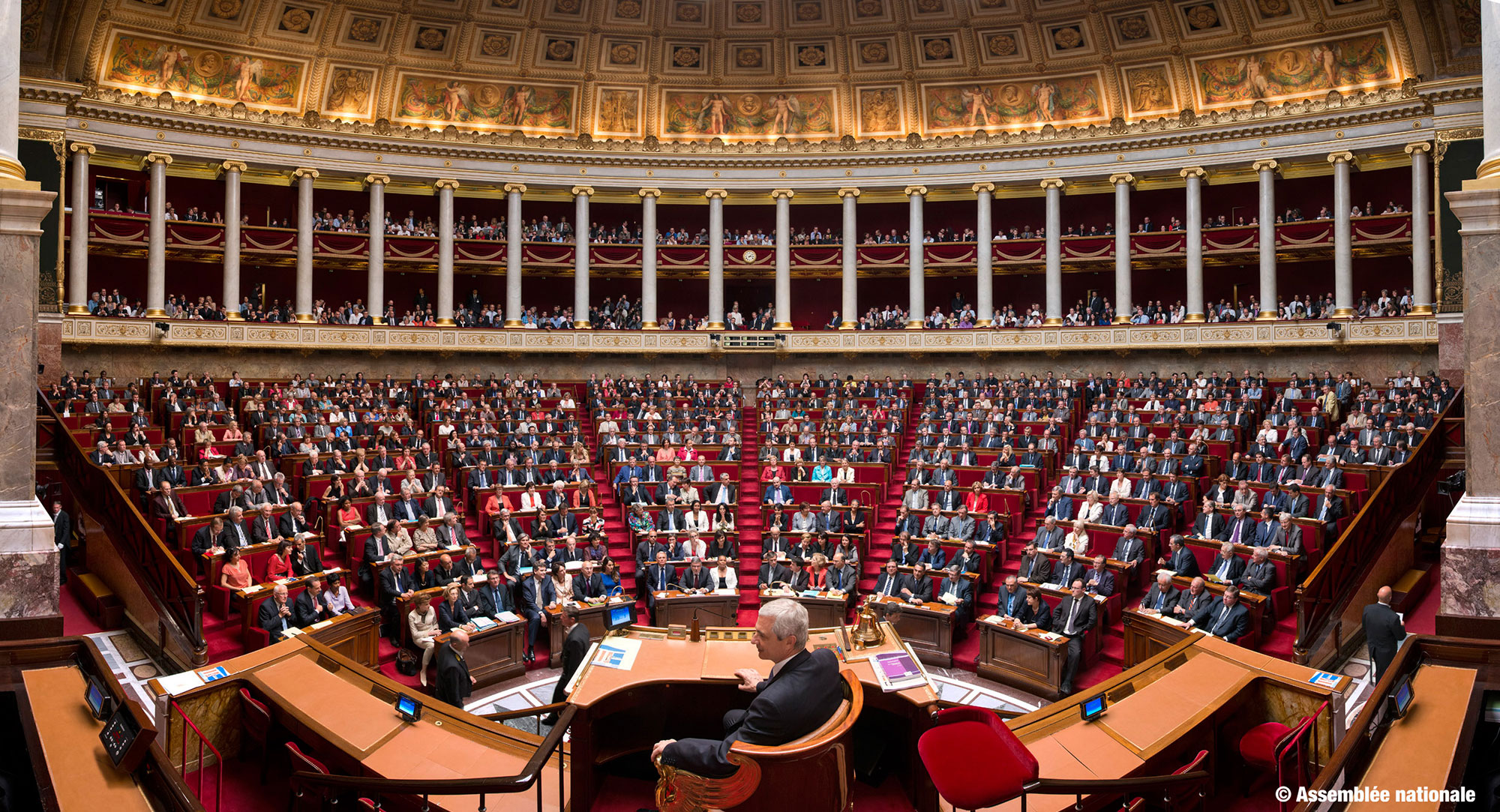 Parliaments of Europe The French lower house of parliament r/europe