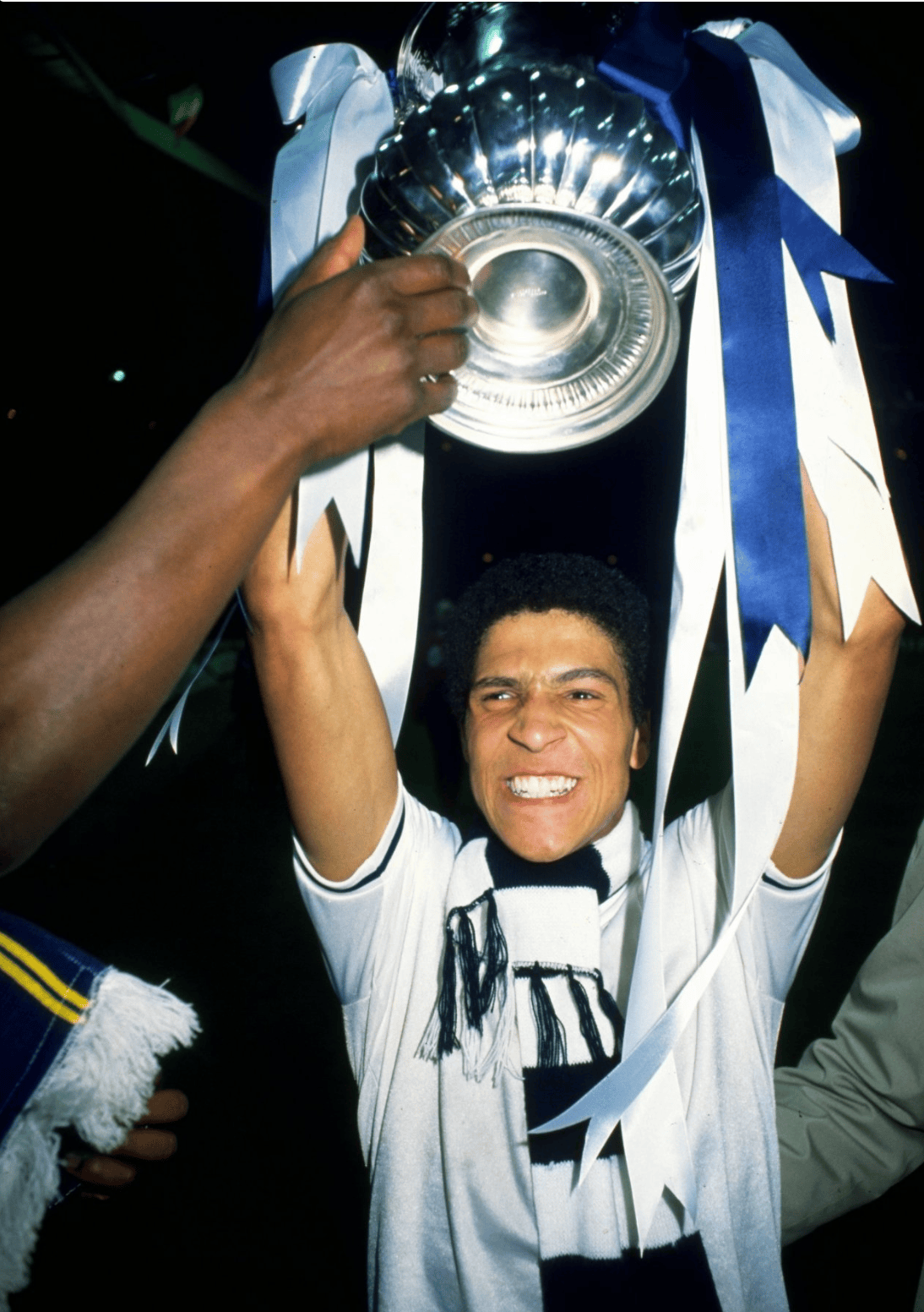 Once a yid, always a yid! coys