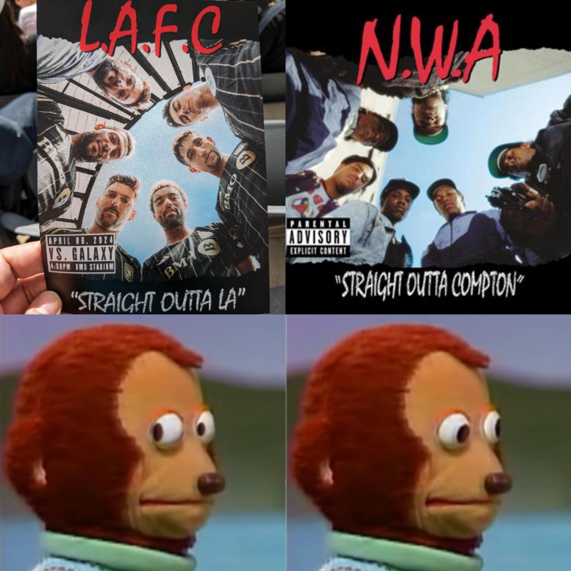 [MEME] Compton is next to Carson r/MLS