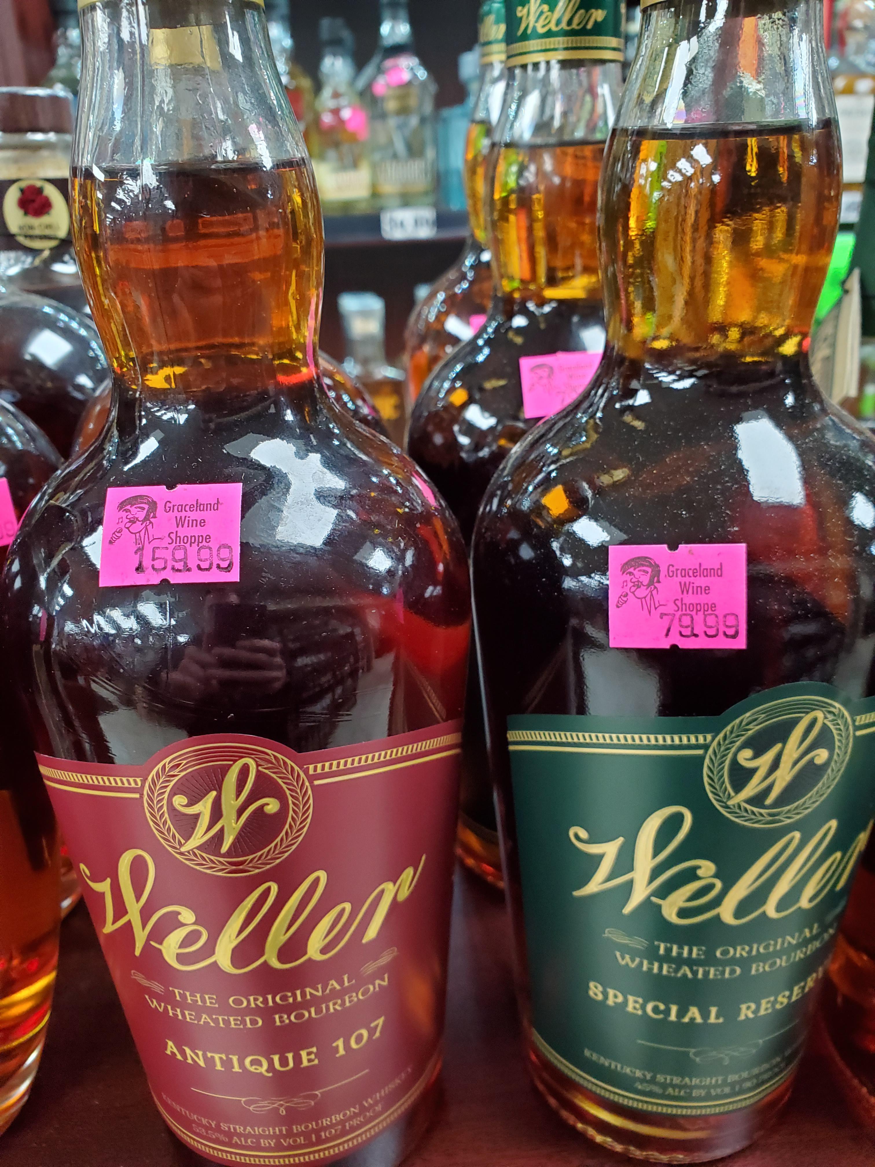 Michigan bourbon scene in a nutshell bourbon