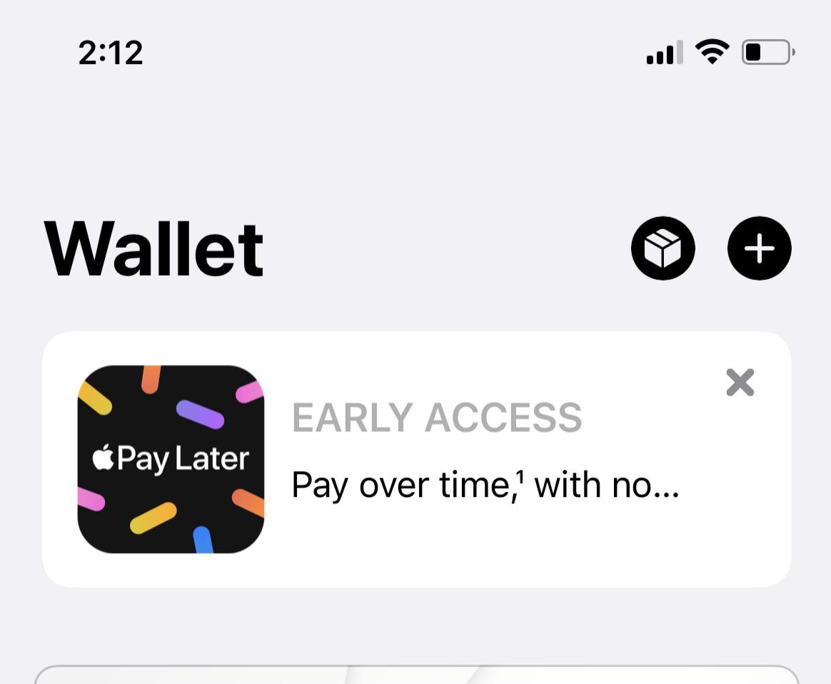 855 best Apple Pay images on Pholder Apple Card, Apple Pay and I OS Beta