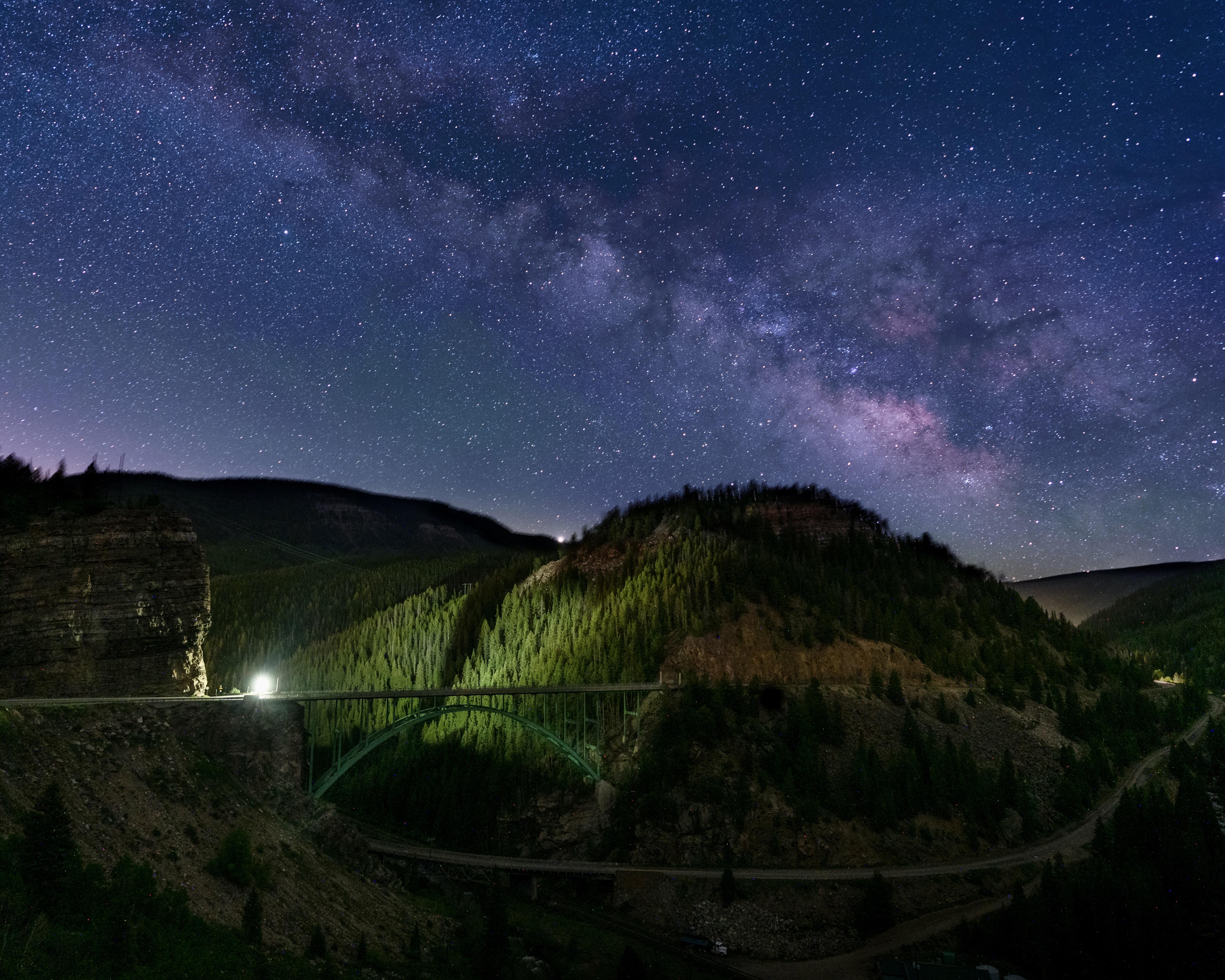 Red Cliff Bridge r/LandscapePhotography