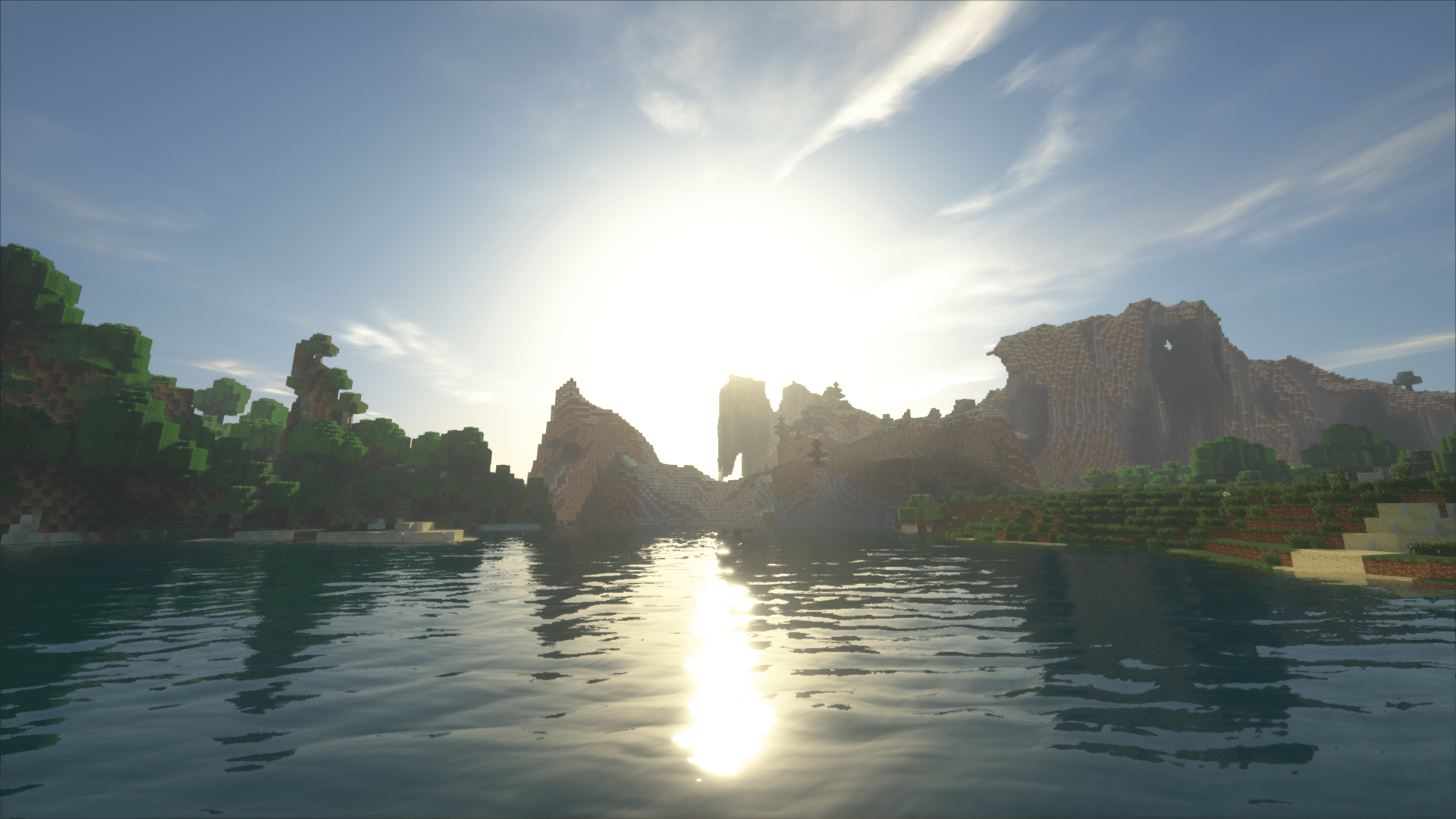 Minecraft Texture Wallpaper