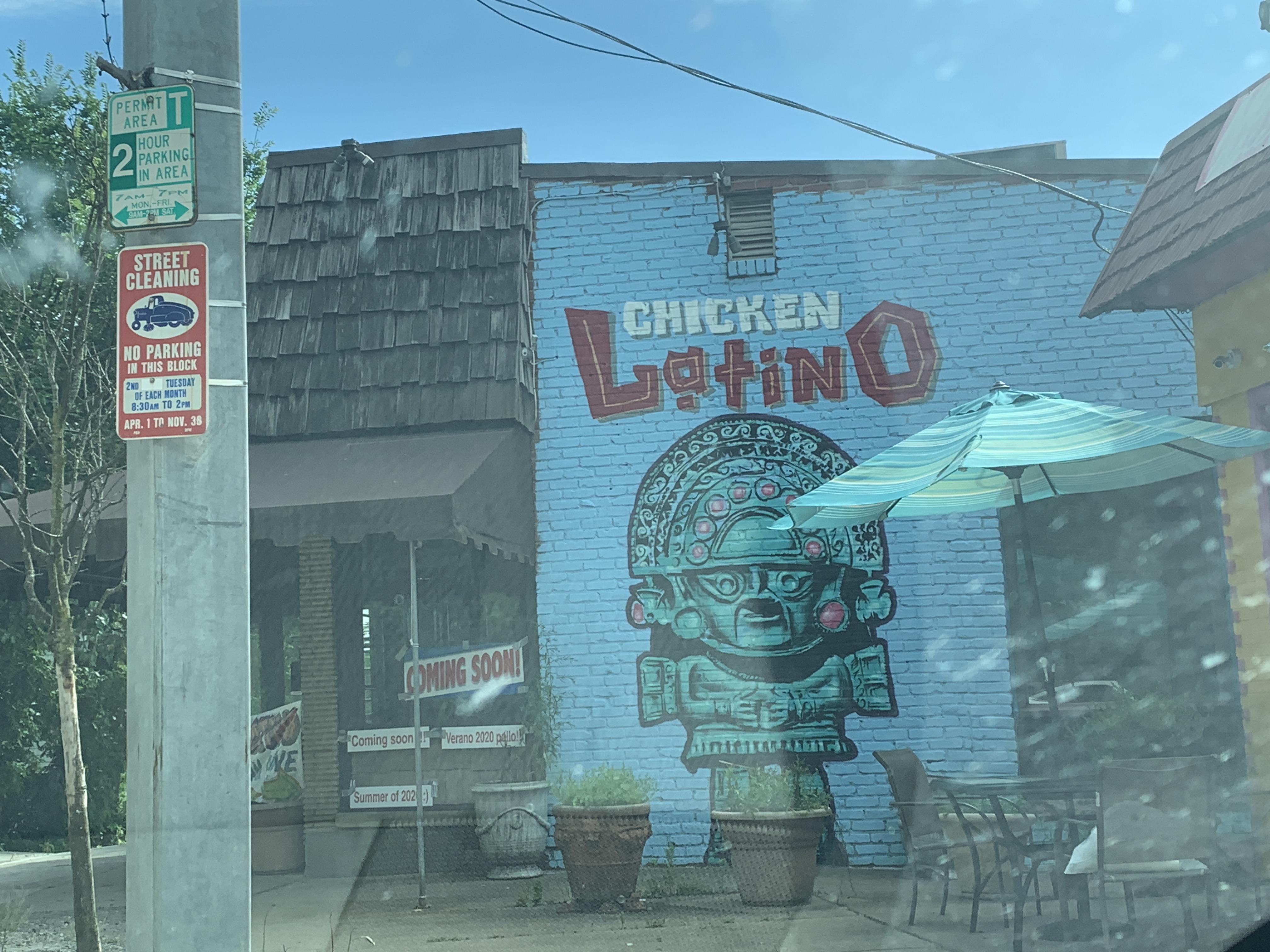 Chicken Latino to leave the Strip District Pittsburgh Business Times