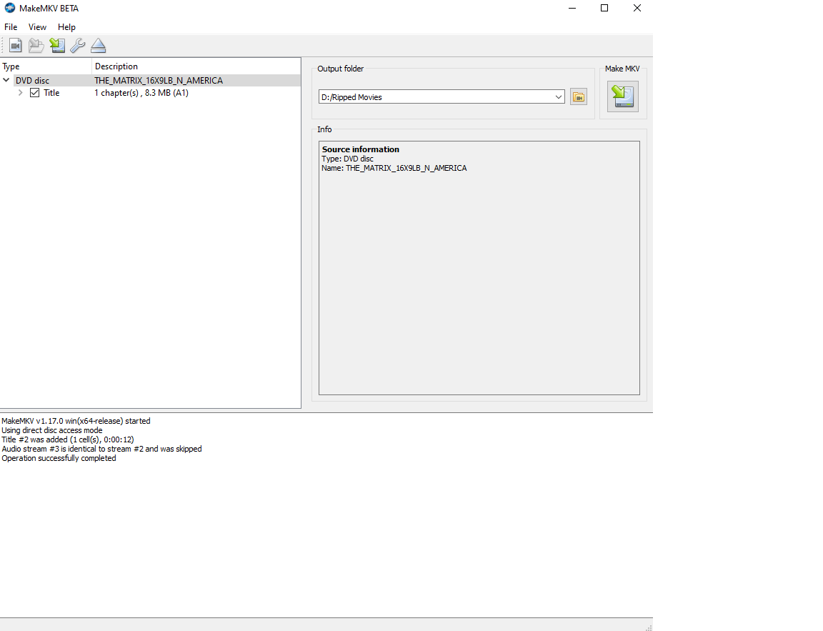 Can a UHDfriendly drive (for ripping) also play 4K bluray discs