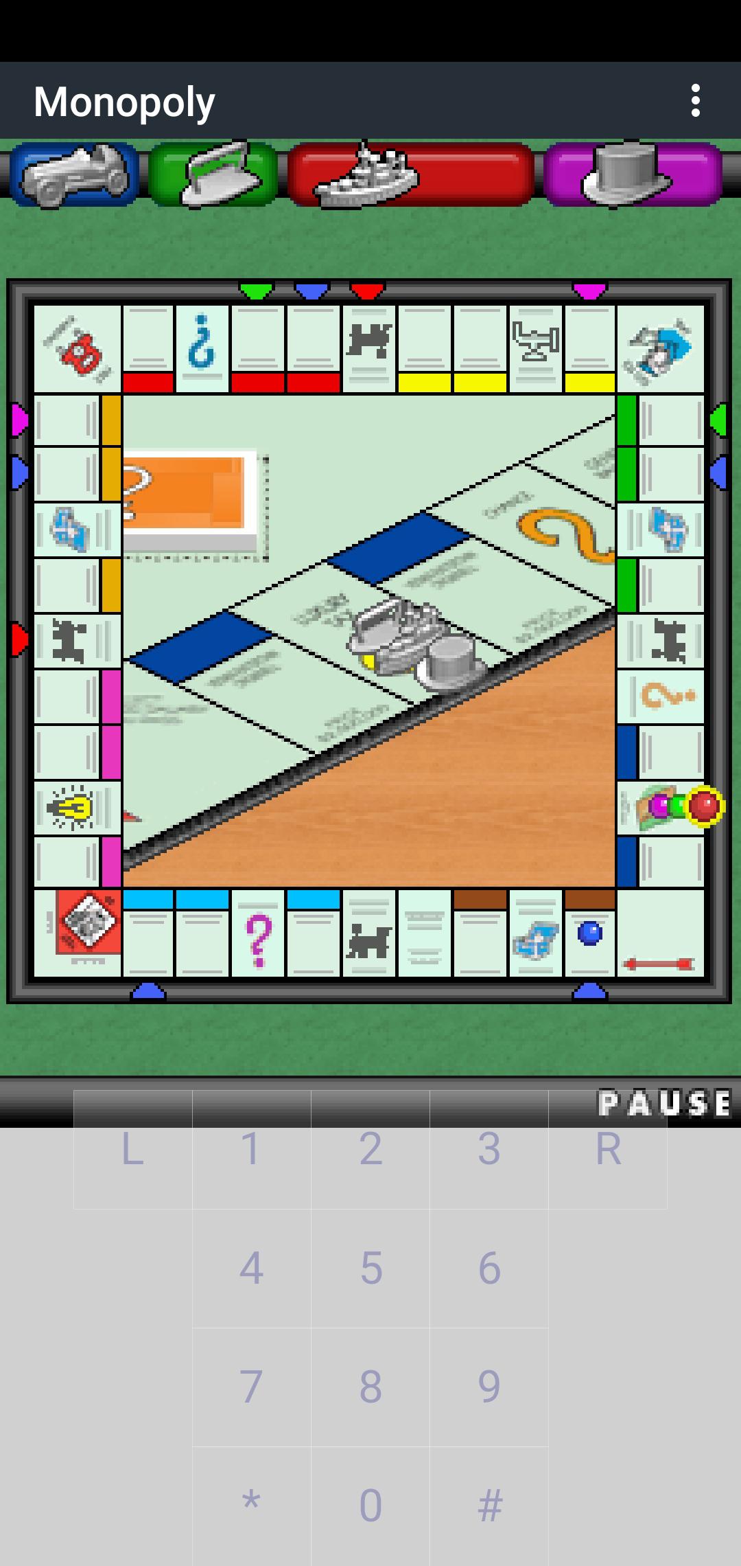 Java monopoly bangs fr r/monopoly