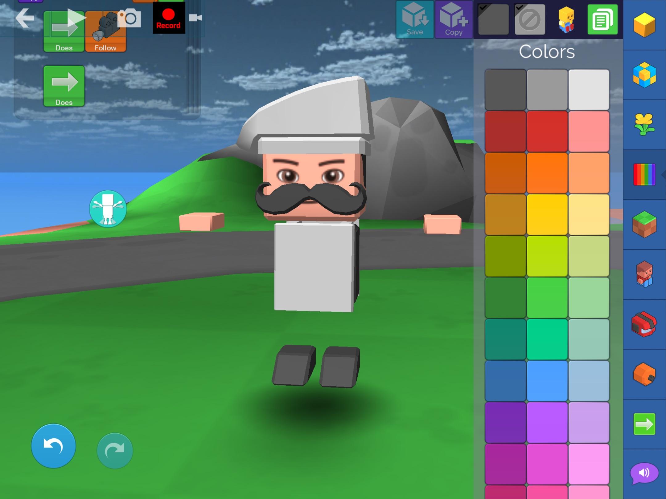 Best Blocksworld Posts Reddit