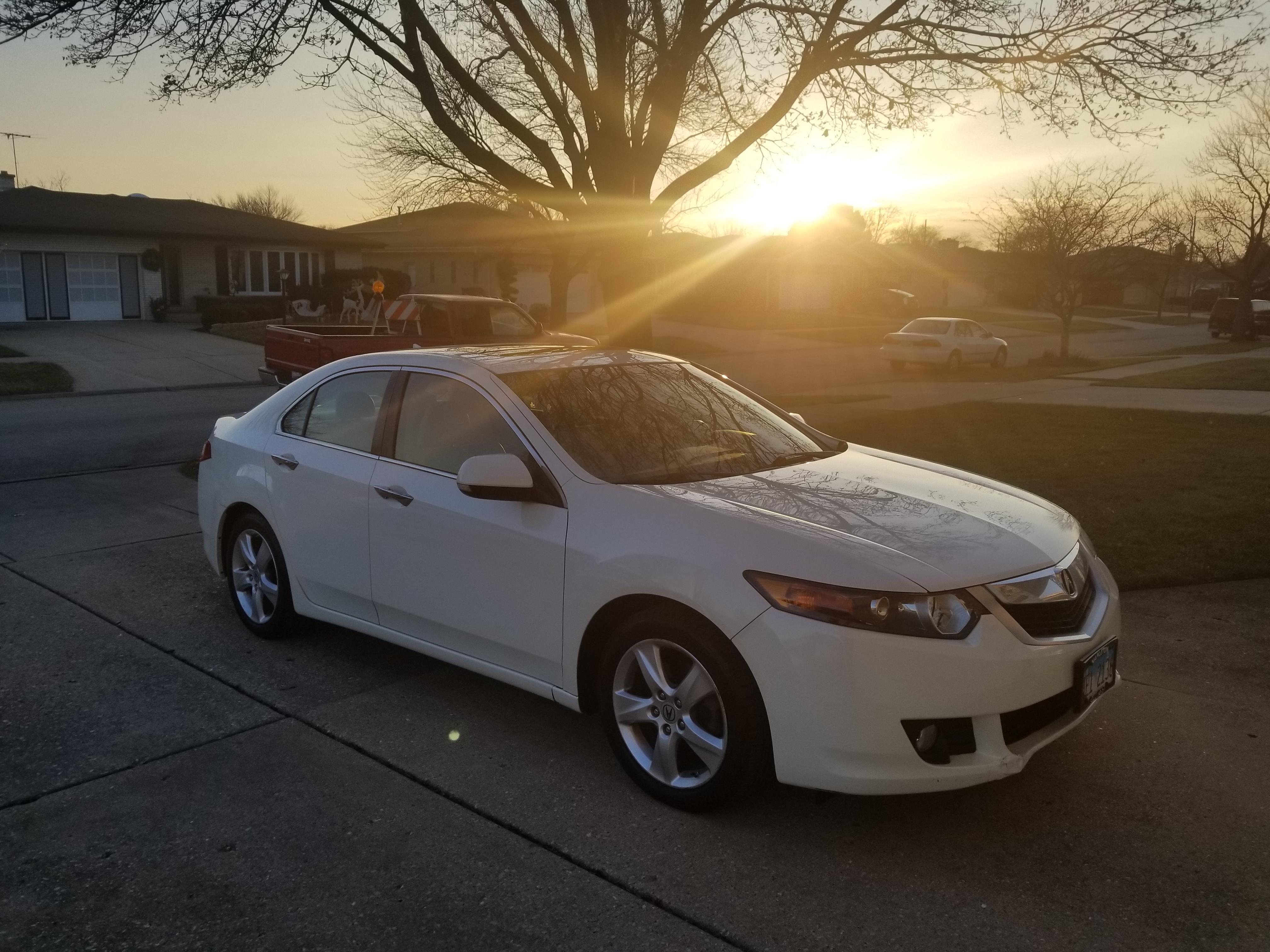 Thank you, LTC. Girlfriend's new car bought only with LTC. 🚀 r/litecoin