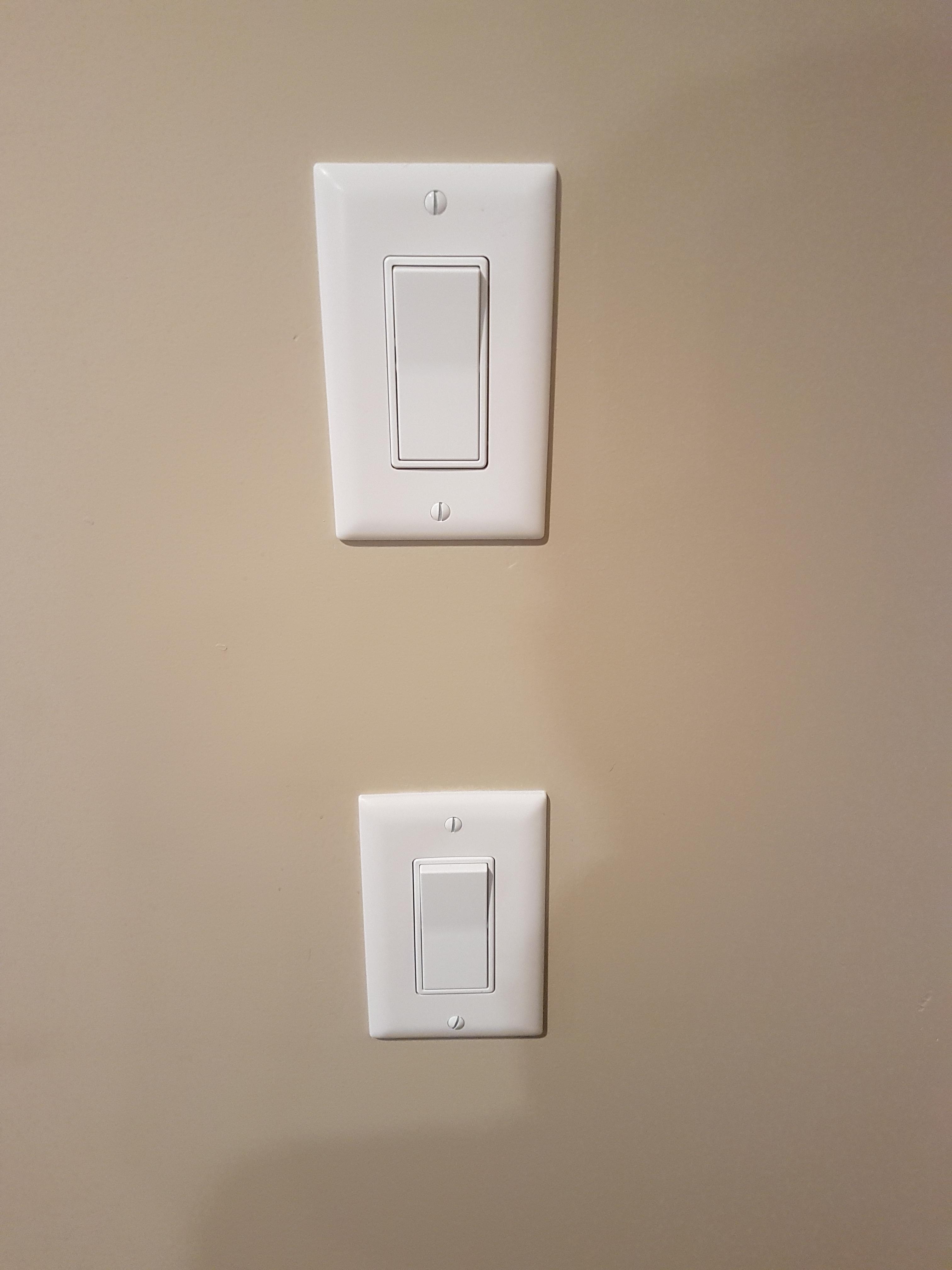 Gas Fireplace Controls r/electrical