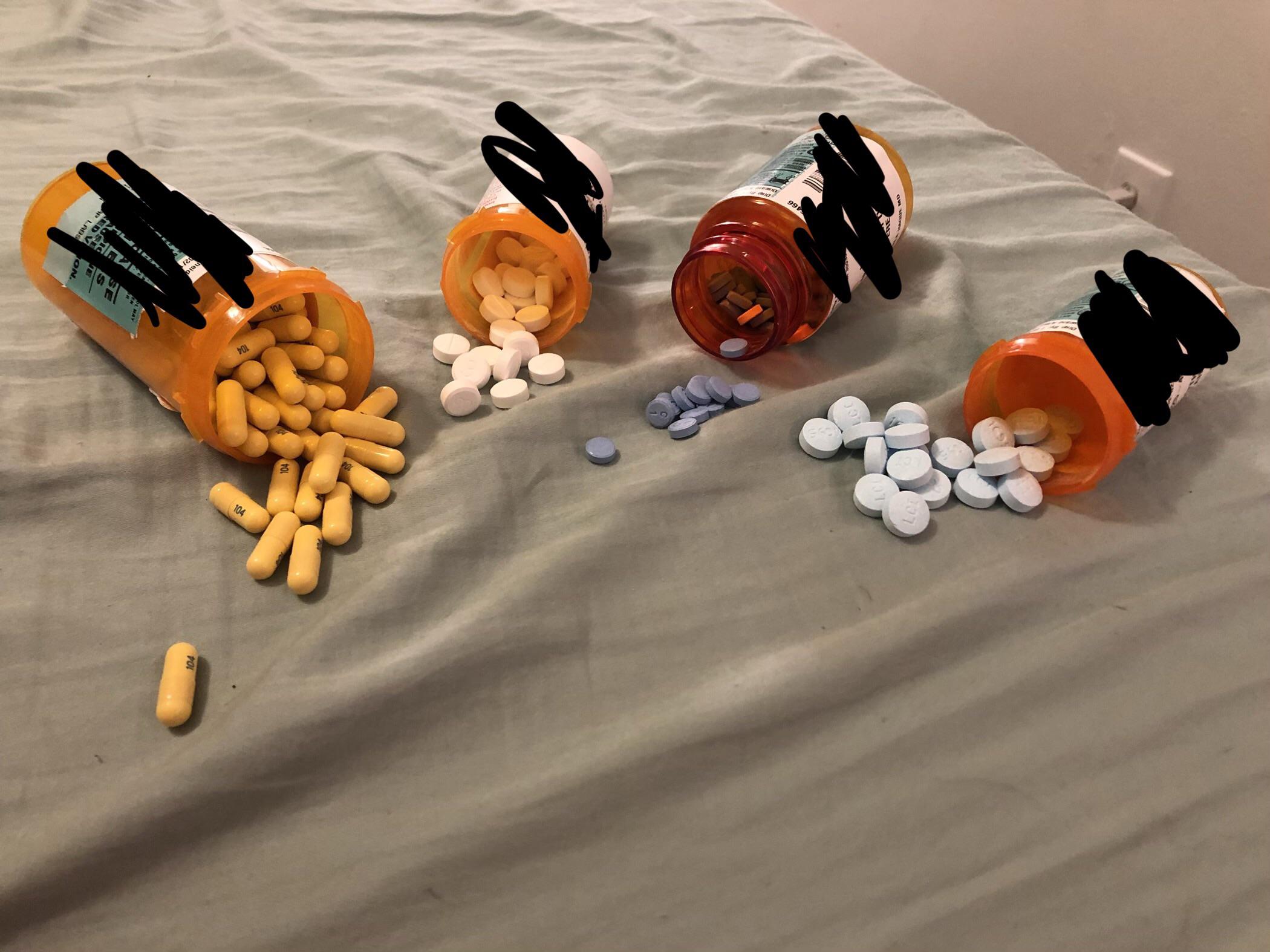 Her feet teetertotter. Deep breath. Stand back. It’s time. r