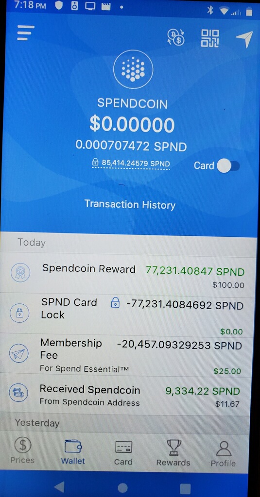 Referral Signup and get 100 use this referral code F6LTOS. Sign up and we both