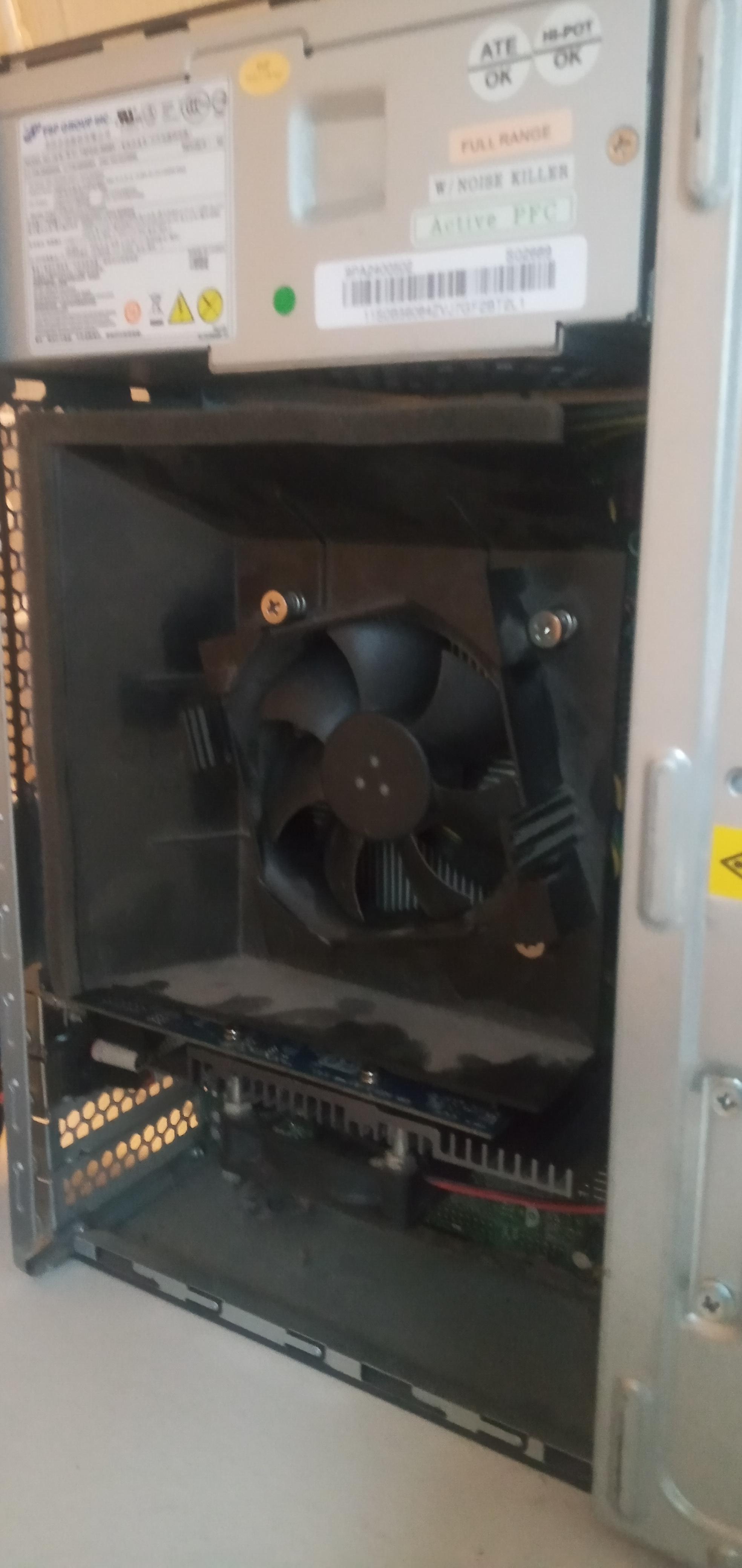 Can i play genshin impact on a lenovo thinkpad t420? lowspecgamer