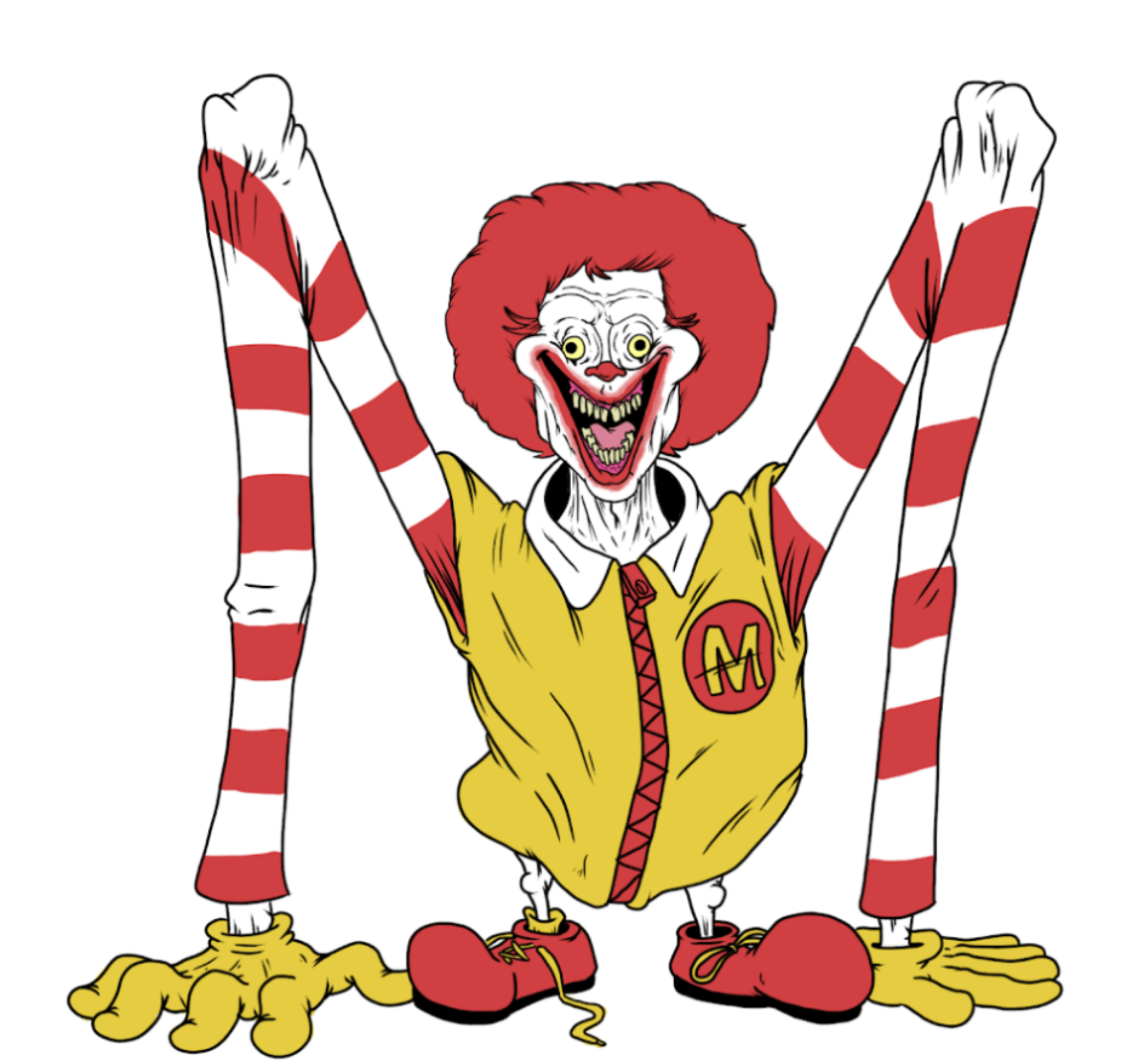 "I'll meet you in the ball pit" From MeatCanyon's YouTube channel r