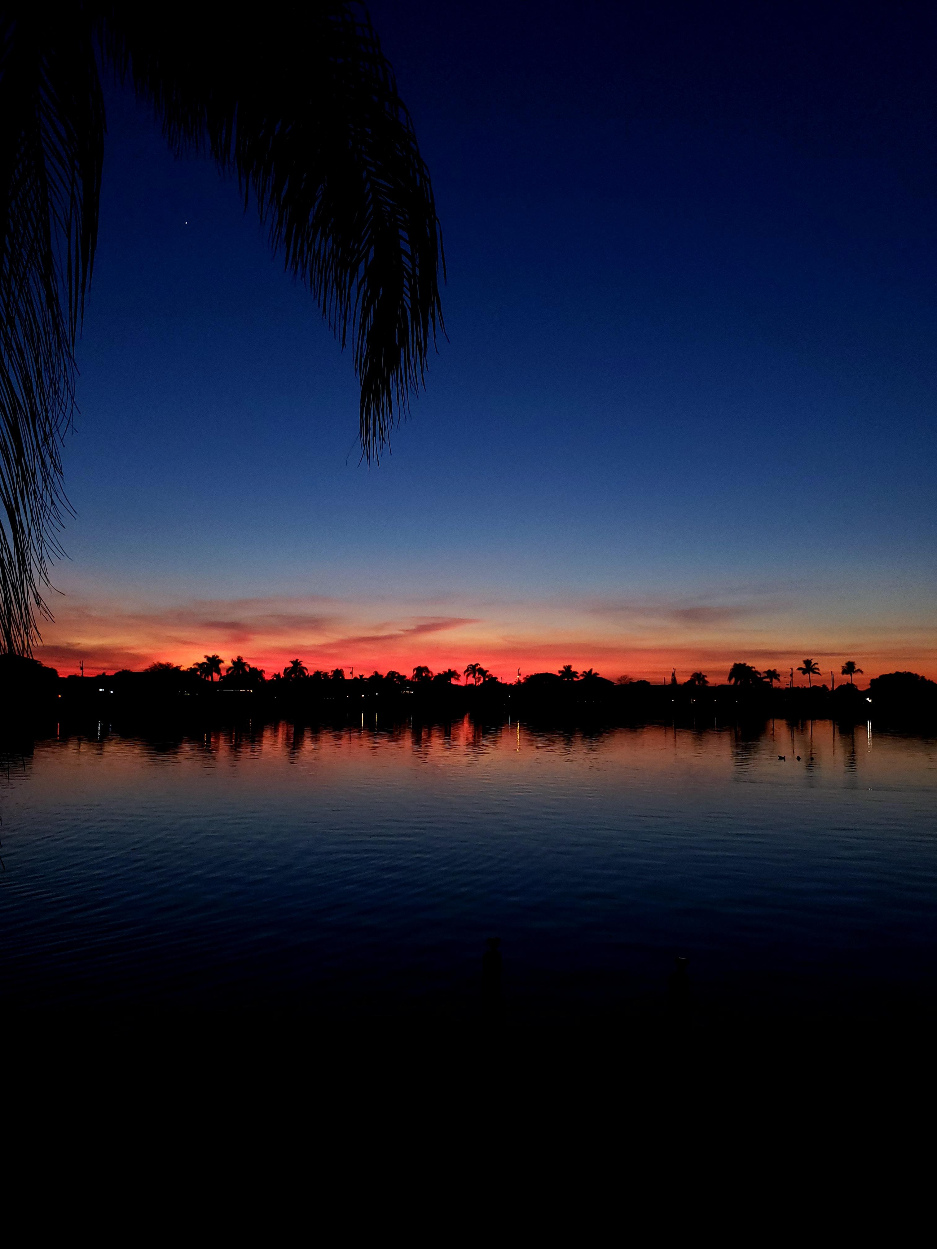 Shamrock Lakes Cape Coral, Fl [OC] [4032x3024] [ISO 200] [F2.4] [4