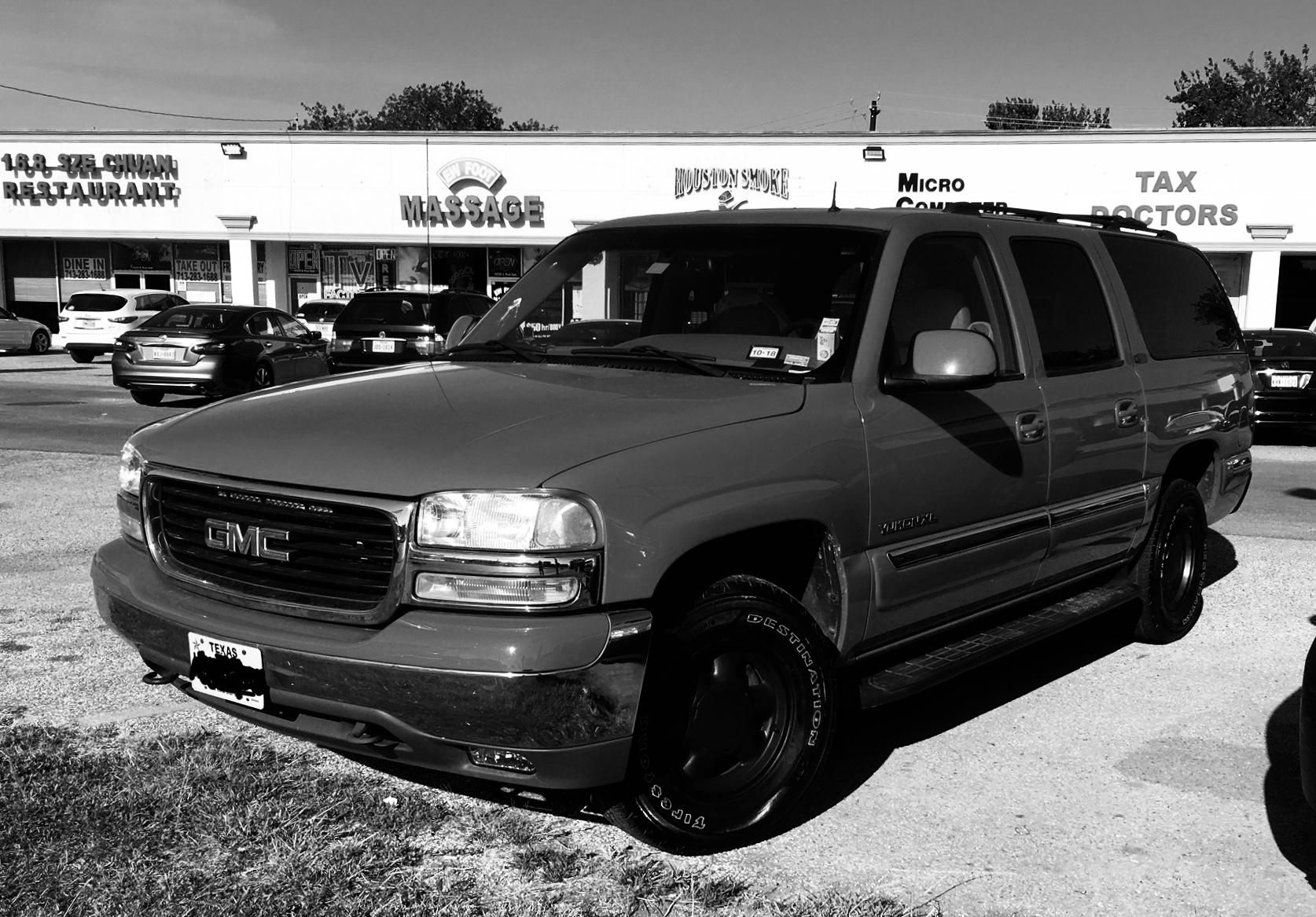 80 best Gmc Yukon images on Pholder | Gmc, Regularcarreviews and