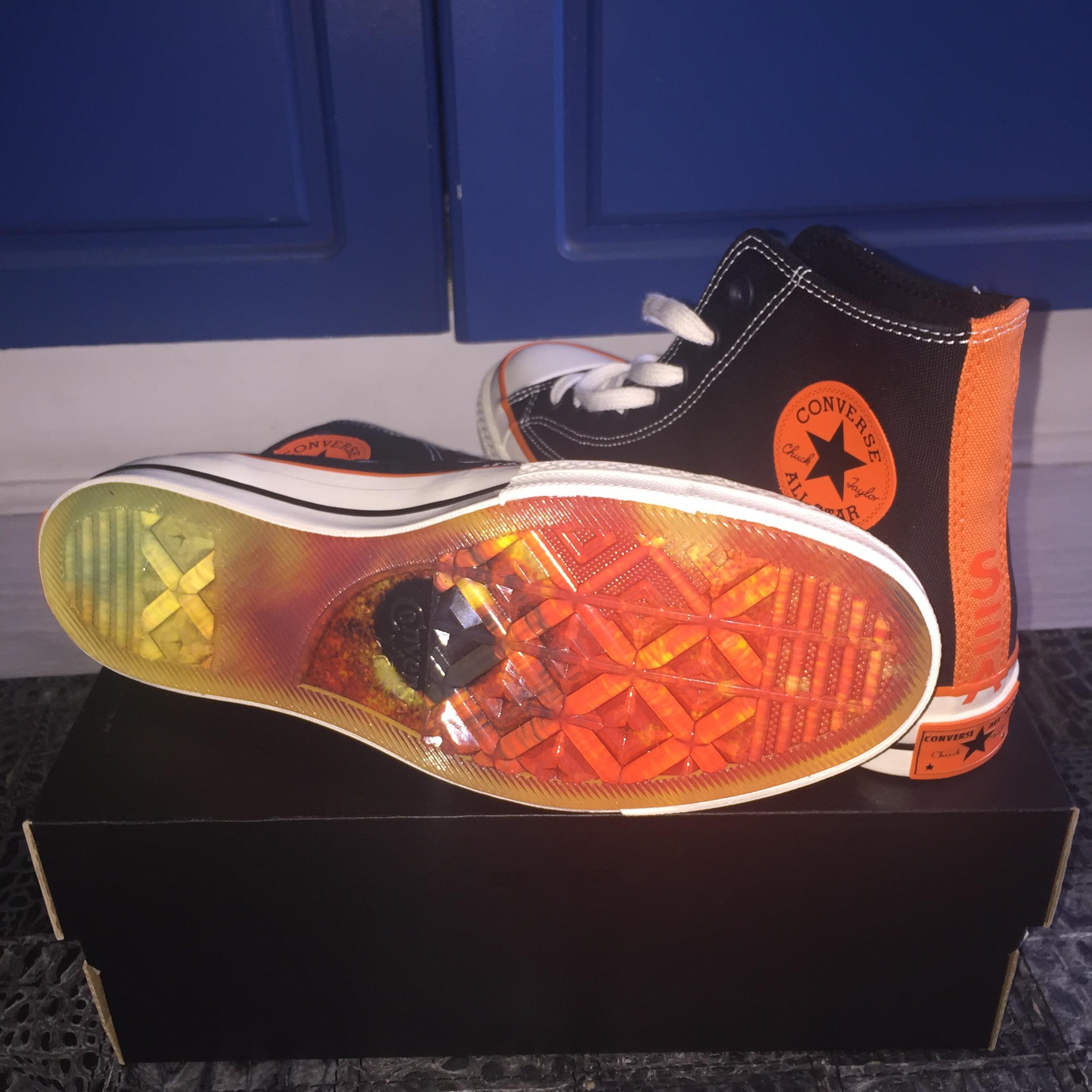 LPU Vince Staples x Converse. Nike with the restock! r/Sneakers