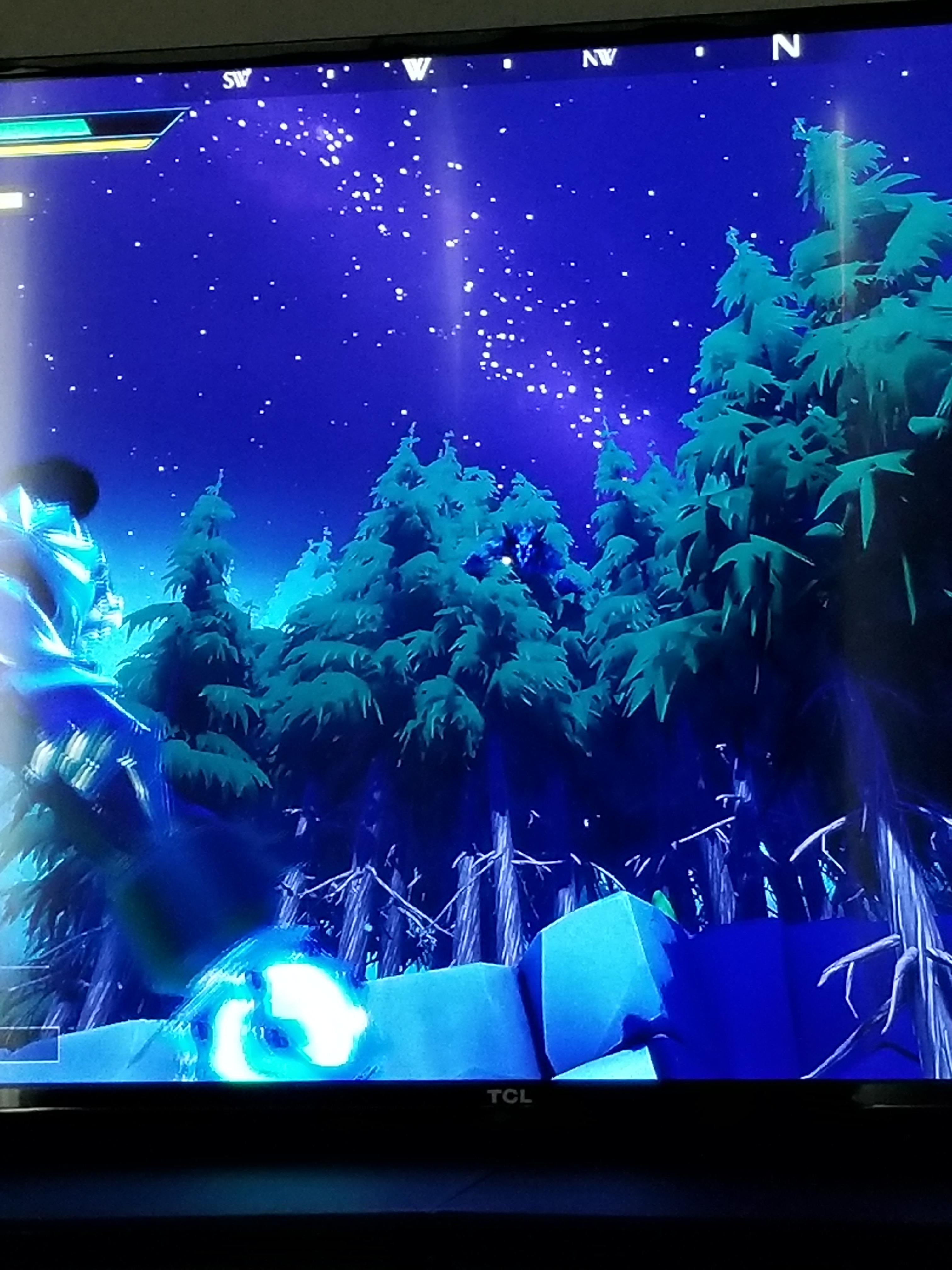 Really Dauntless? Really!? dauntless