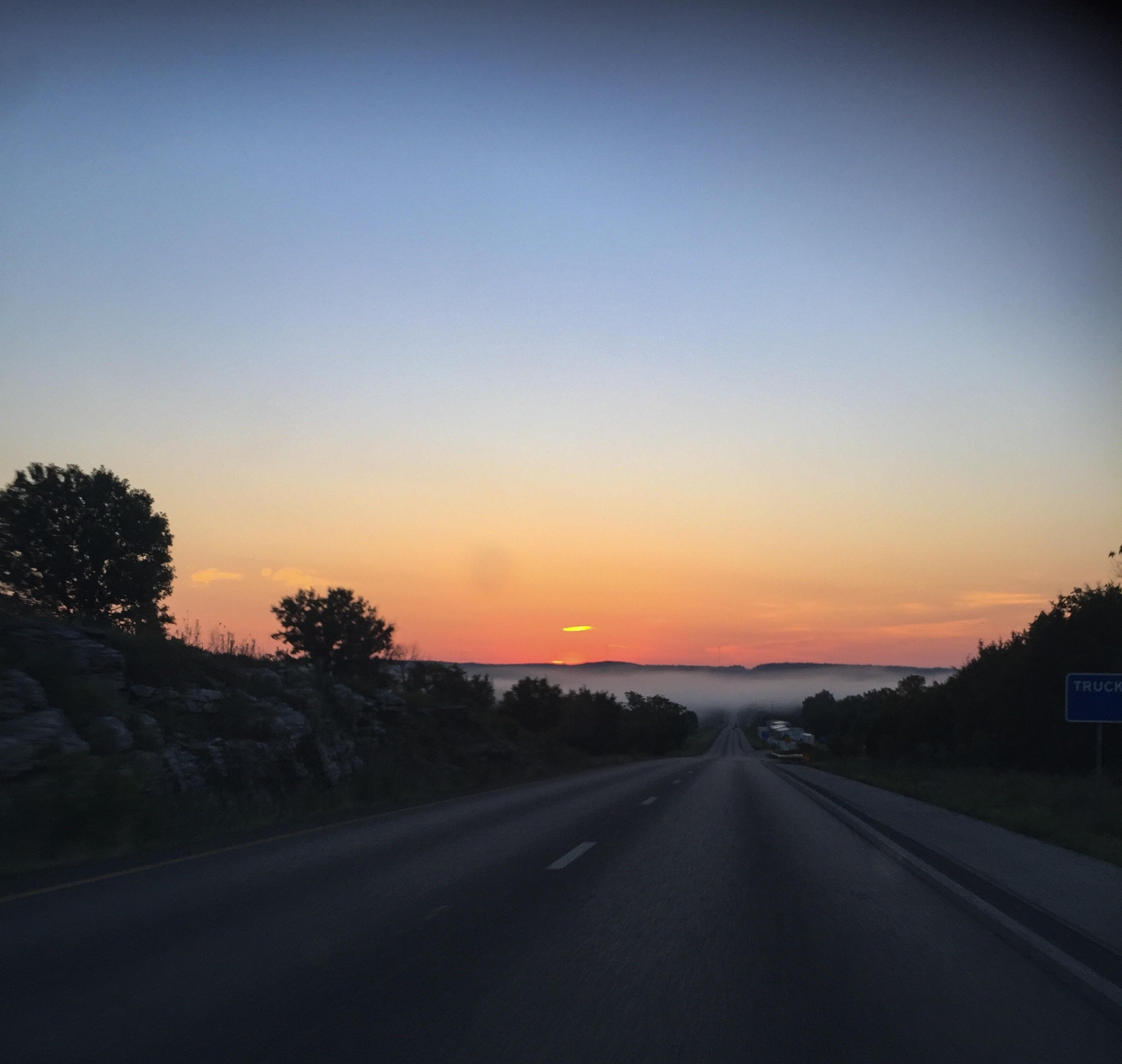 Missouri sunrise r/SunriseSunset
