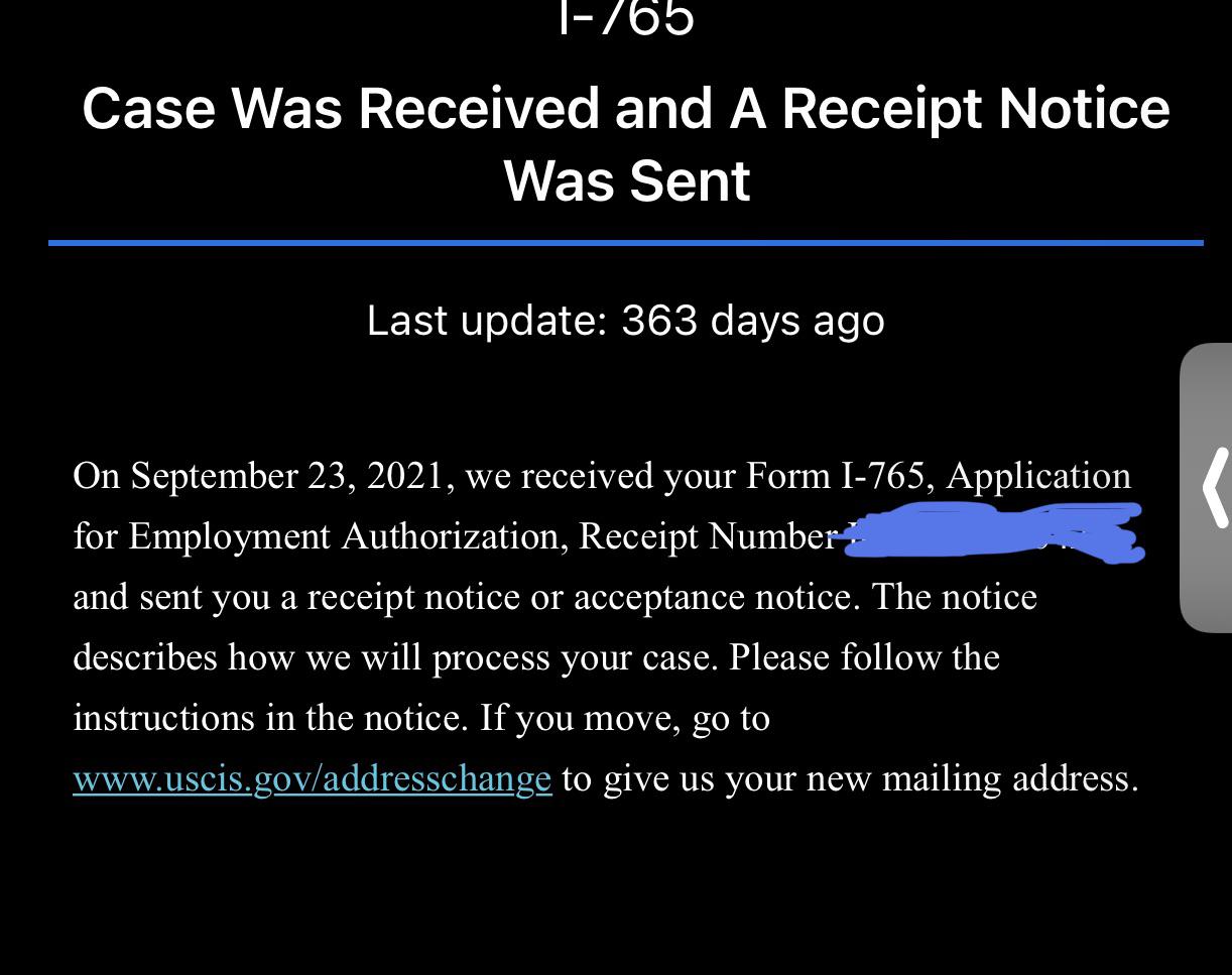 Filed Nebraska r/USCIS