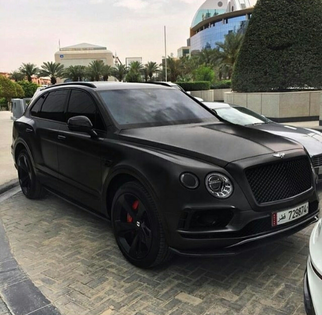 Bentley Truck 🤘 carporn