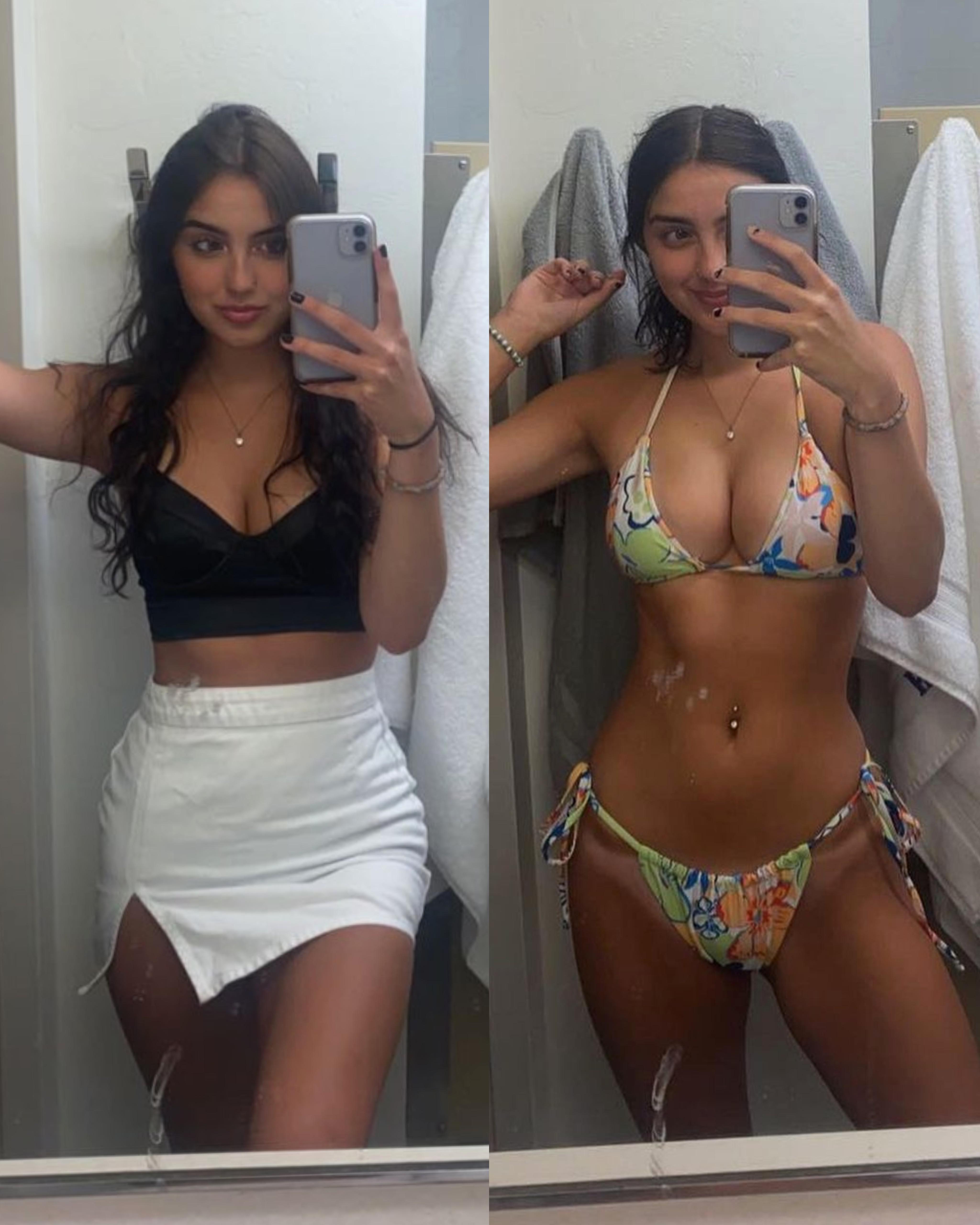 On/Off : randomsexiness