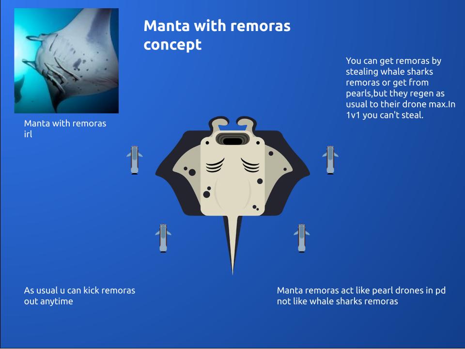 👉Manta ray👌 r/deeeepio