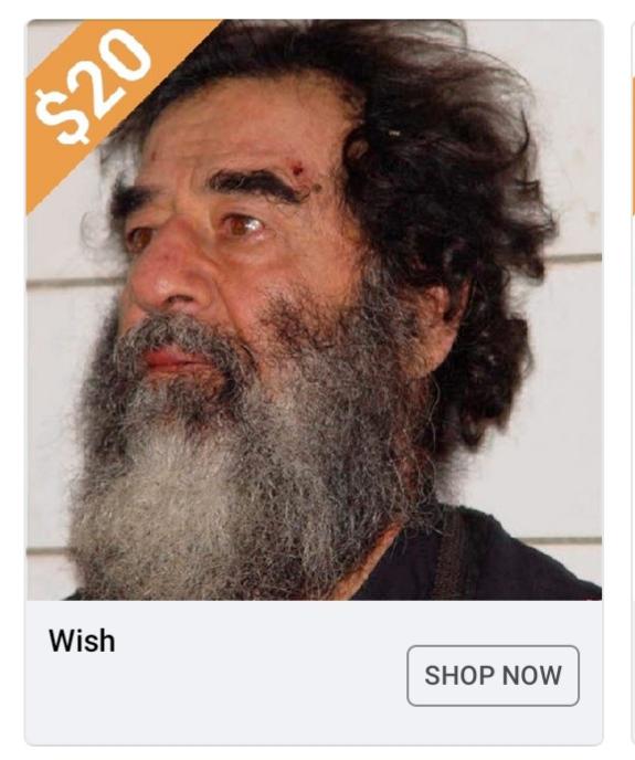 Jeopardy I'll take a Saddam Hussein for 20 please Alex. memes