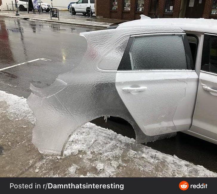 List 104+ Pictures How To Open Car Door When Frozen Shut Excellent