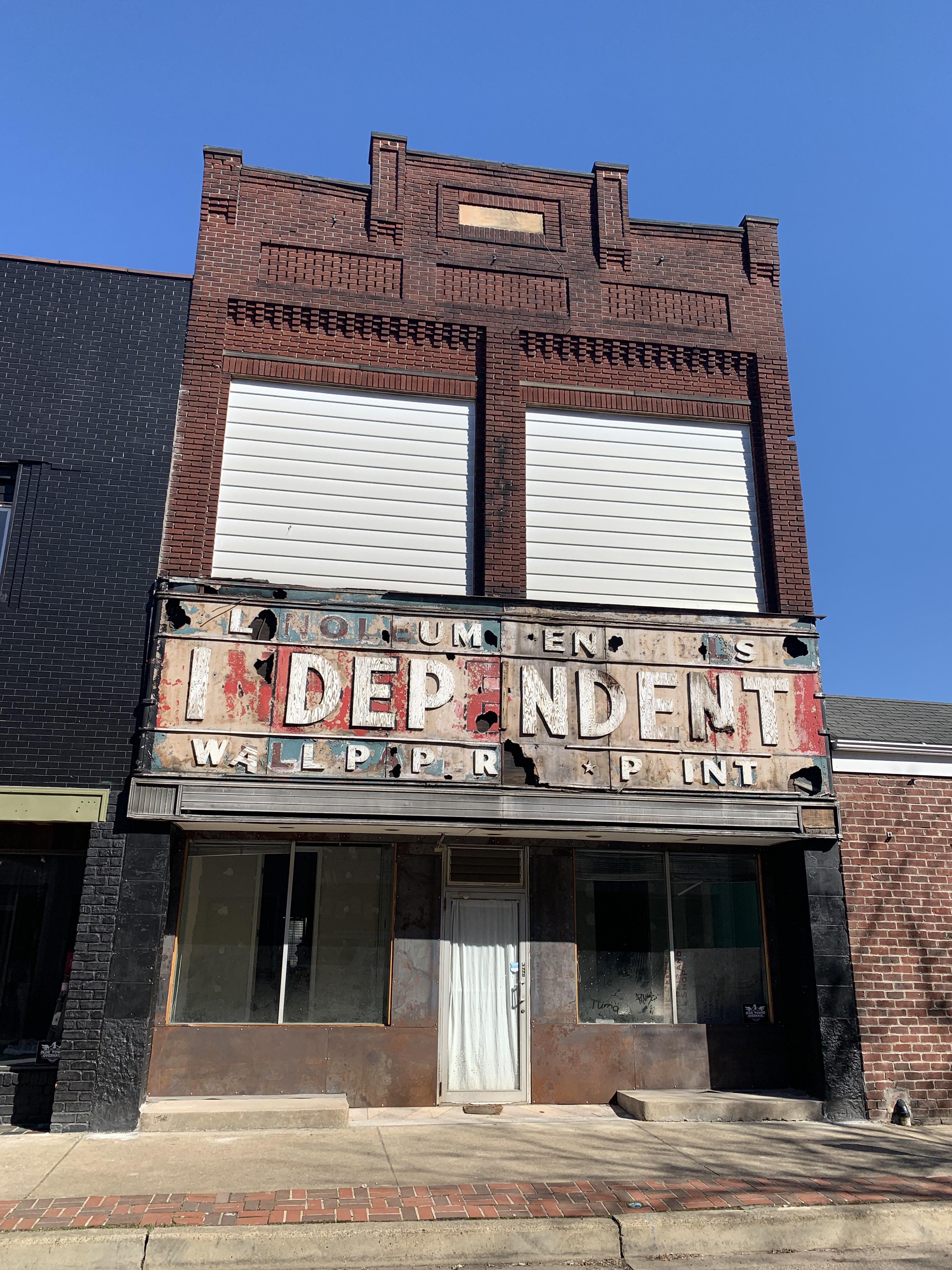 New Kensington, Pa AbandonedPorn