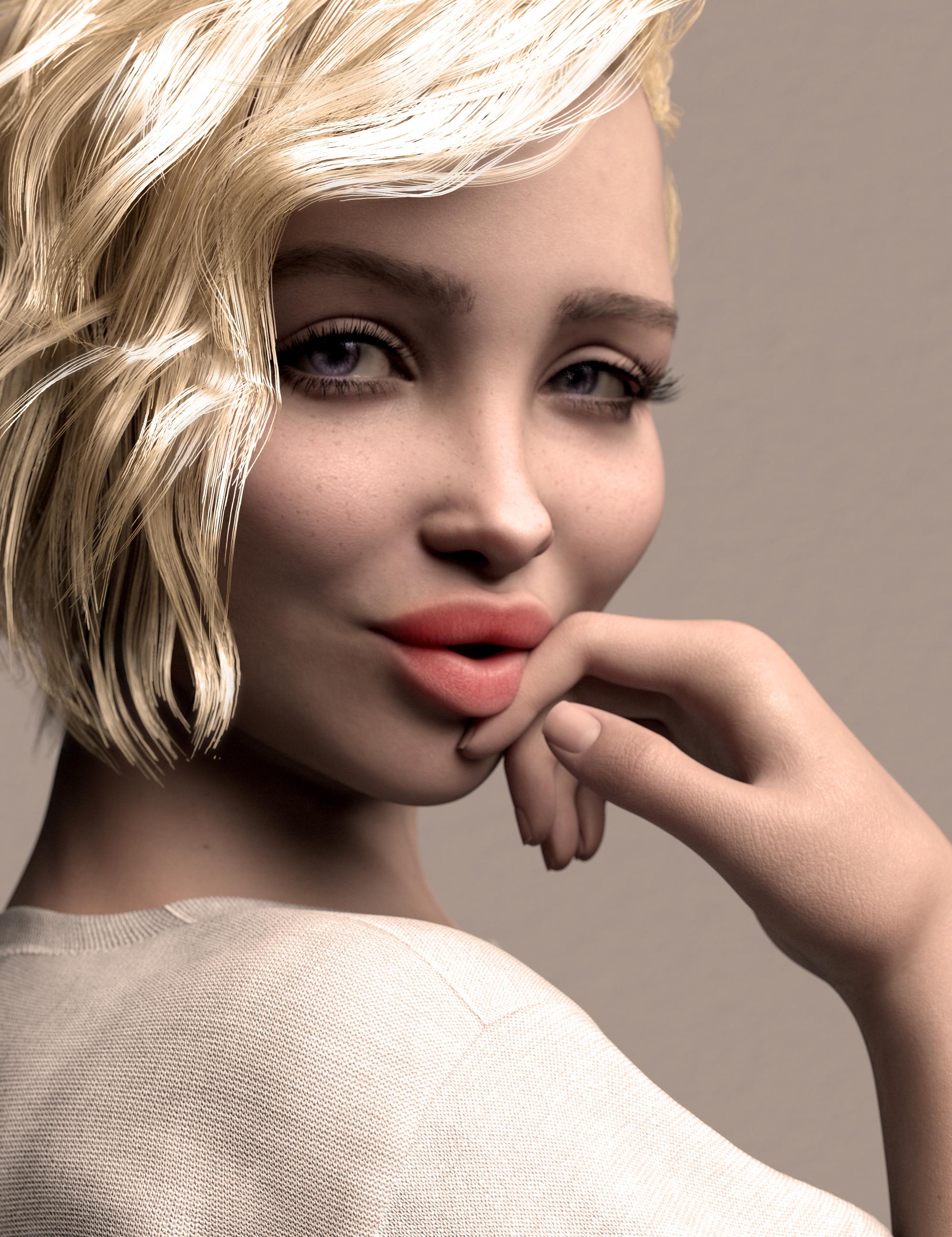 Hi there r/Daz3D