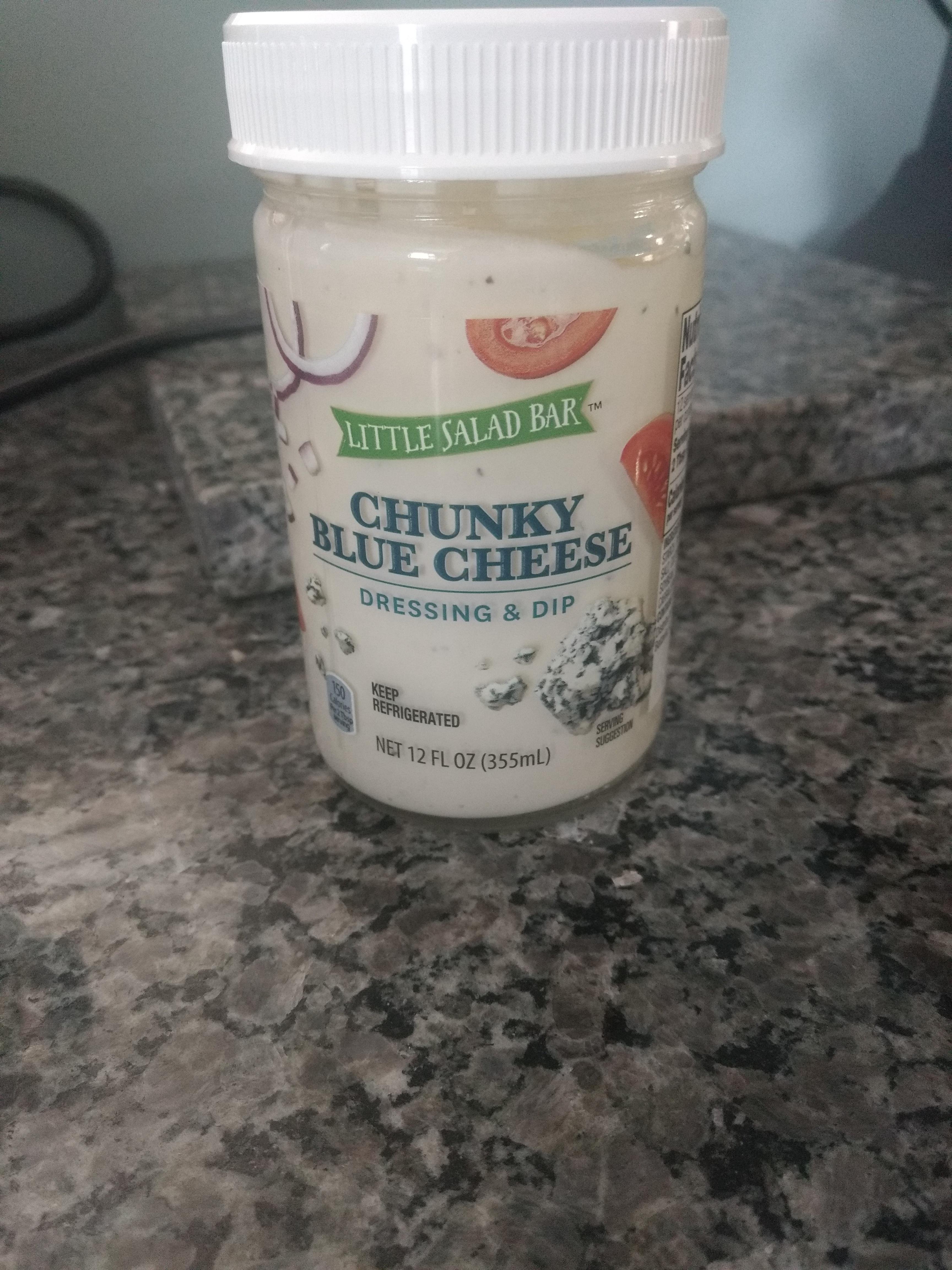 Aldi Blue Cheese r/aldi