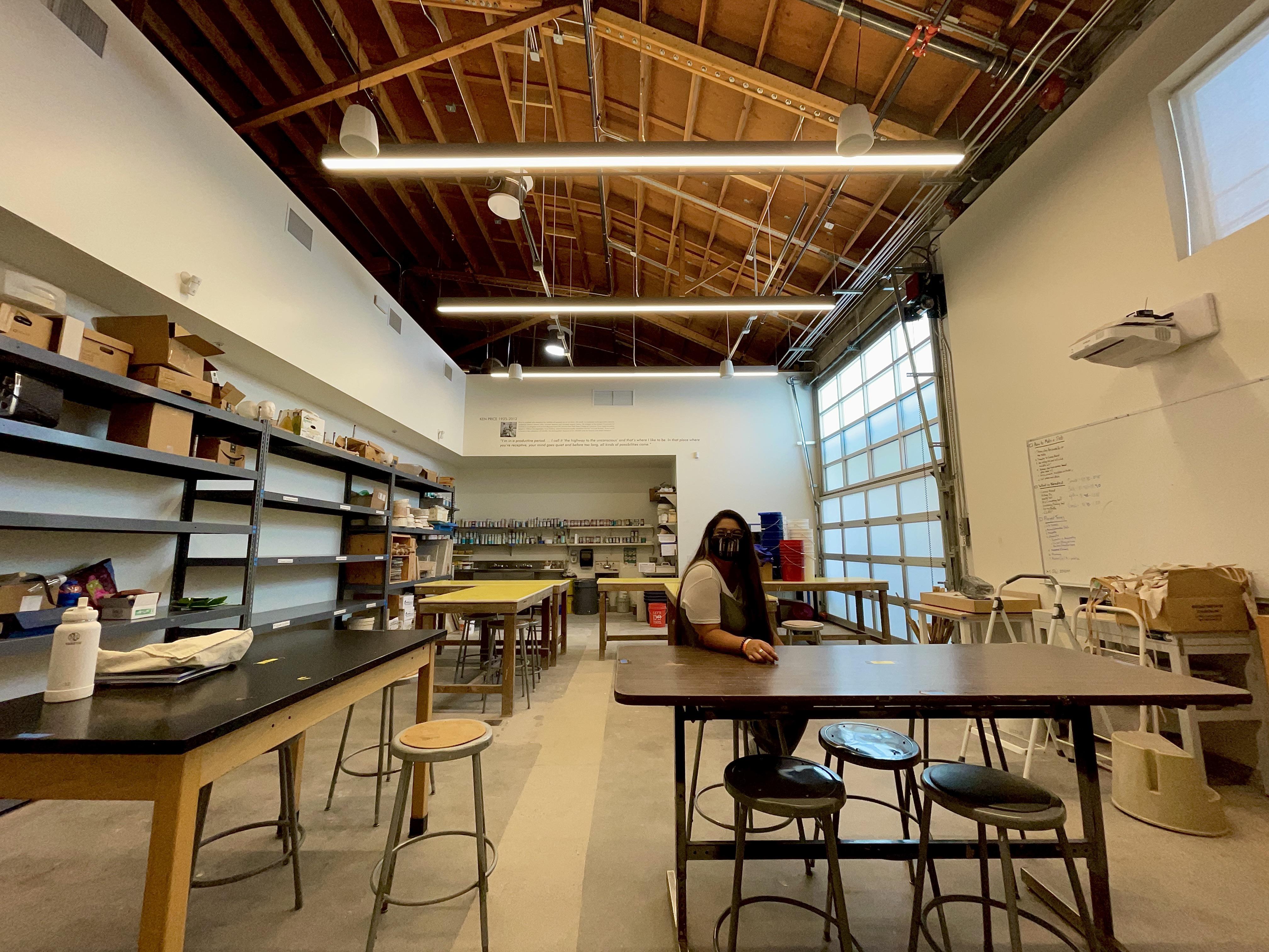 Ceramics Faculty Jobs at Blanca Gutierrez blog