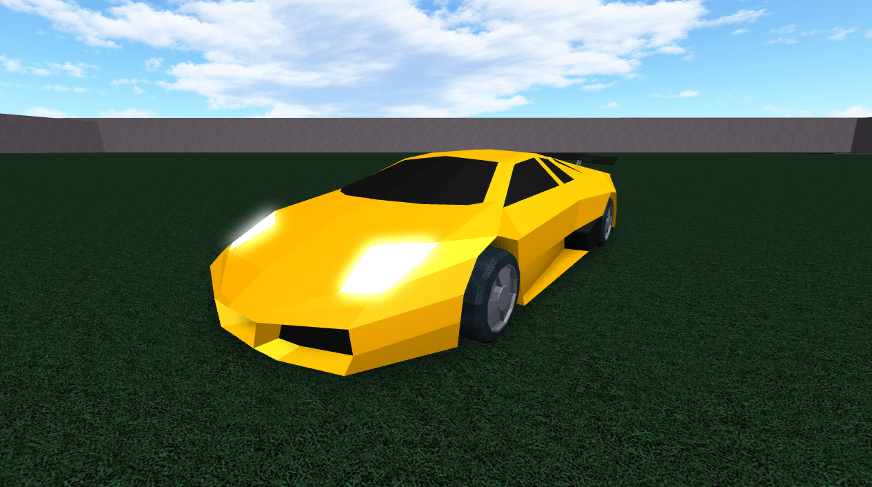 Roblox Jailbreak Lambo How To Get Robux Without Paying