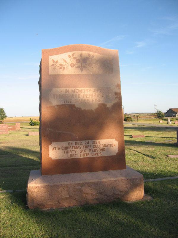 Skedee, Oklahoma Ghost Town oklahomahistory