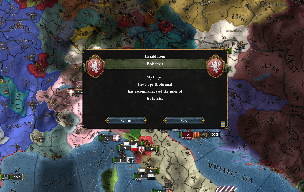 Its great that they added bipolar as a ruler trait r/eu4