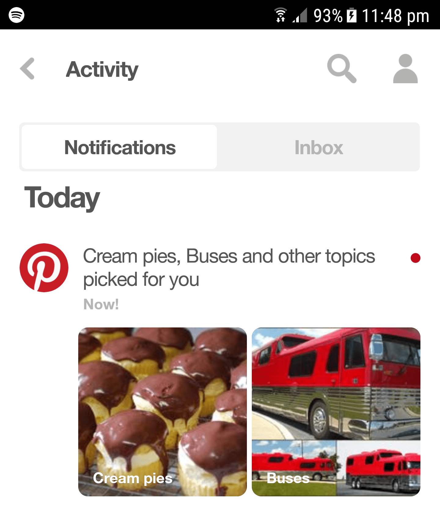 When Pinterest gets hold of your search history r/funny