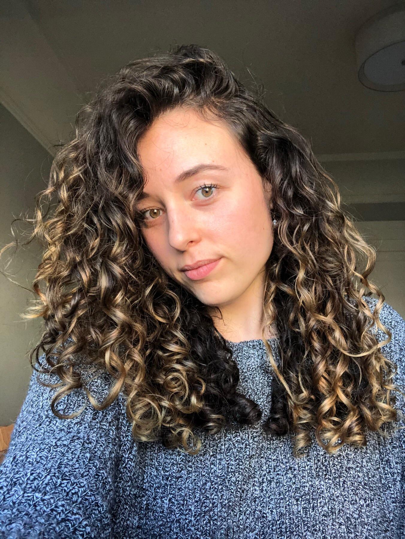 First ever post on Reddit. I had to share my results from my first time