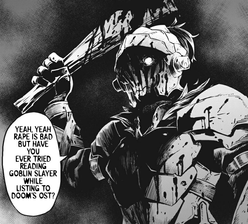 Cara Goblin Slayeranga Ide