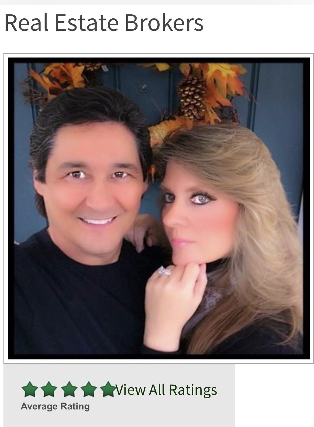 “Real” Estate Brokers r/uncannyvalley