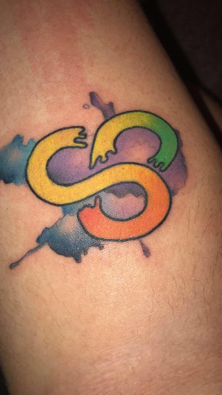 Last year was my first Bonnaroo, it was an experience like no other, it