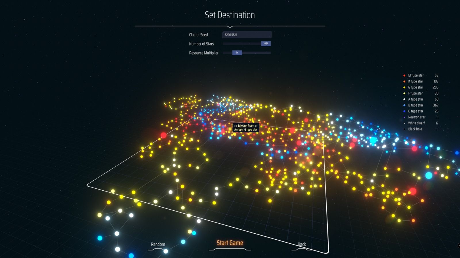 Good 1024 Stars seed (Infos in comment) (only with mod) Dyson_Sphere