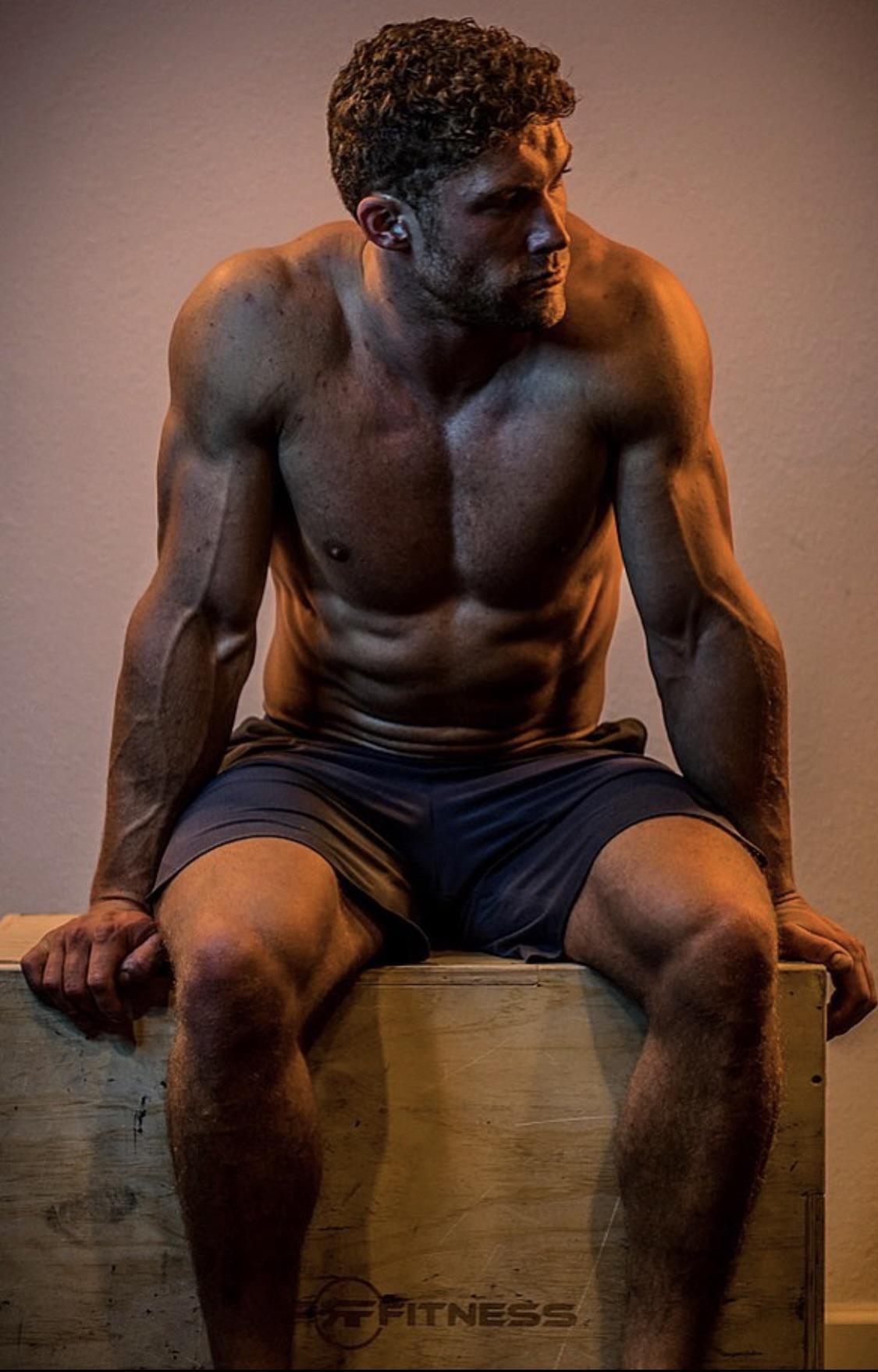 Chris Williamson from Love Island : LadyBoners