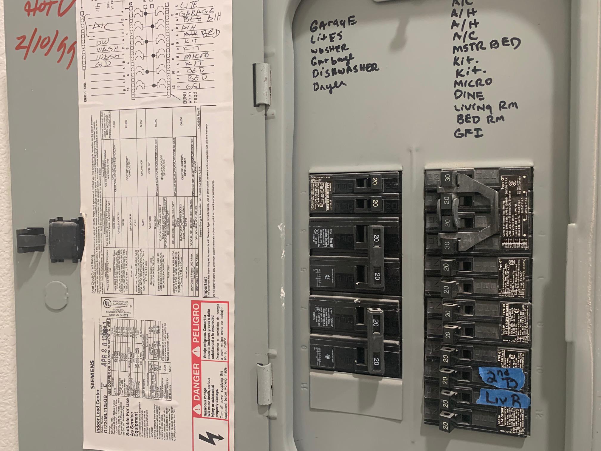 Installing 240V Nema 1450 outlet for EV Vehicle in garage, is this