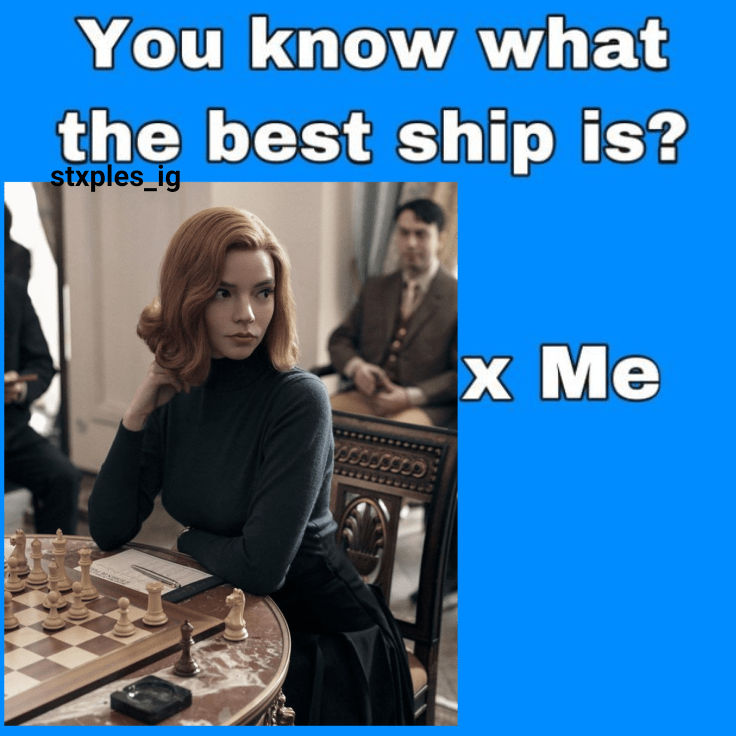 Yessir r/iloveanyataylorjoy