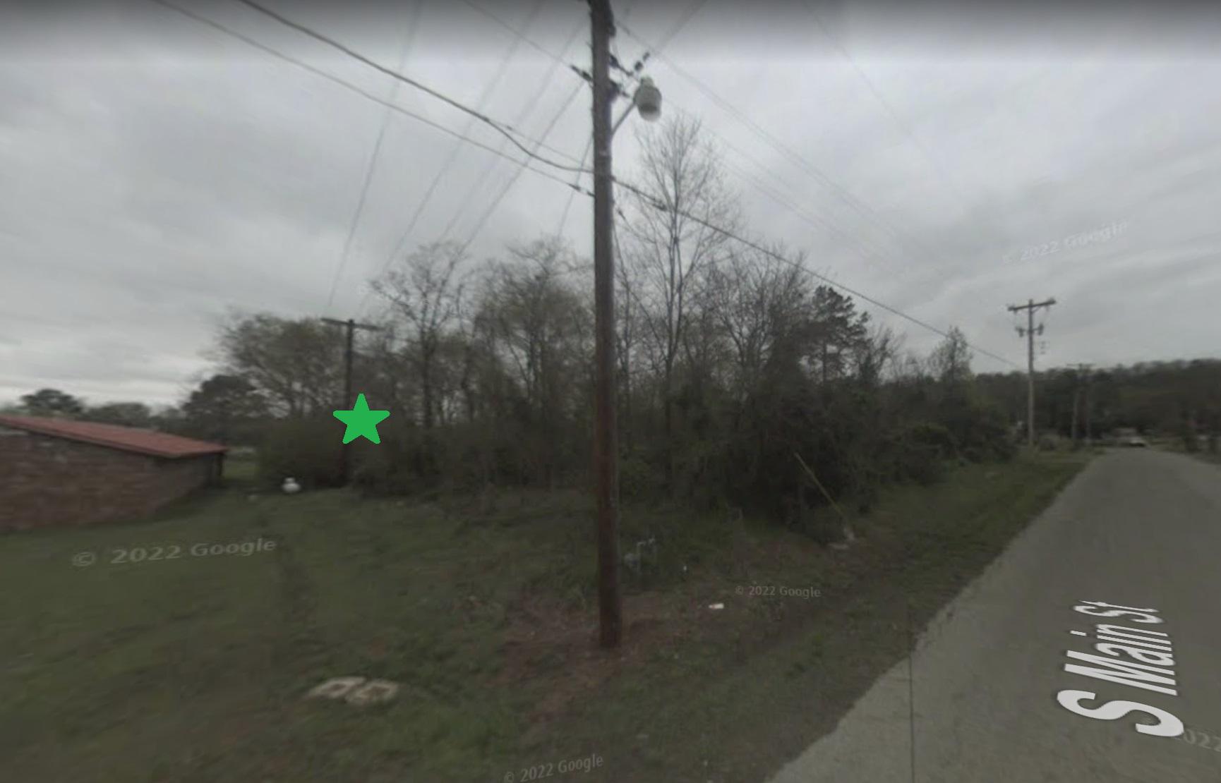 0 Oak Street, Coal Hill AR 72832 u/TheLotStore