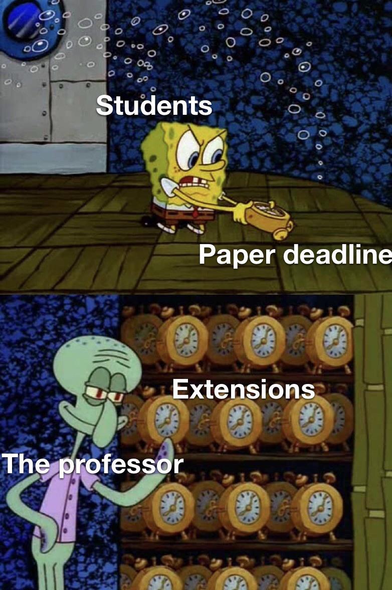 Easy humanities classes be like r/ucla