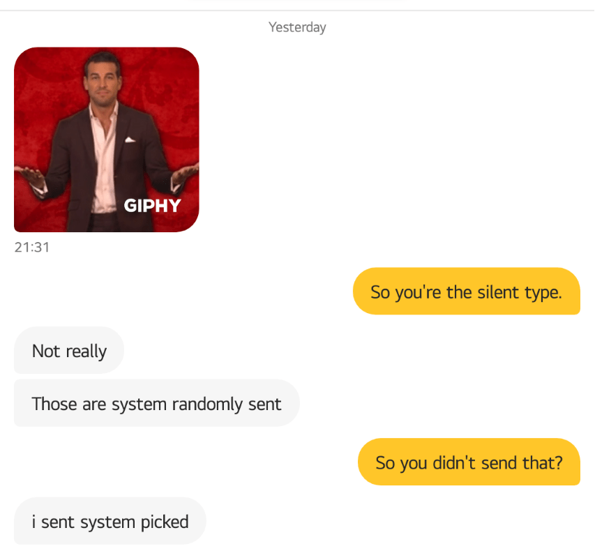 Is Bumble Worth It Reddit Straight To The Point Bumble Whether you