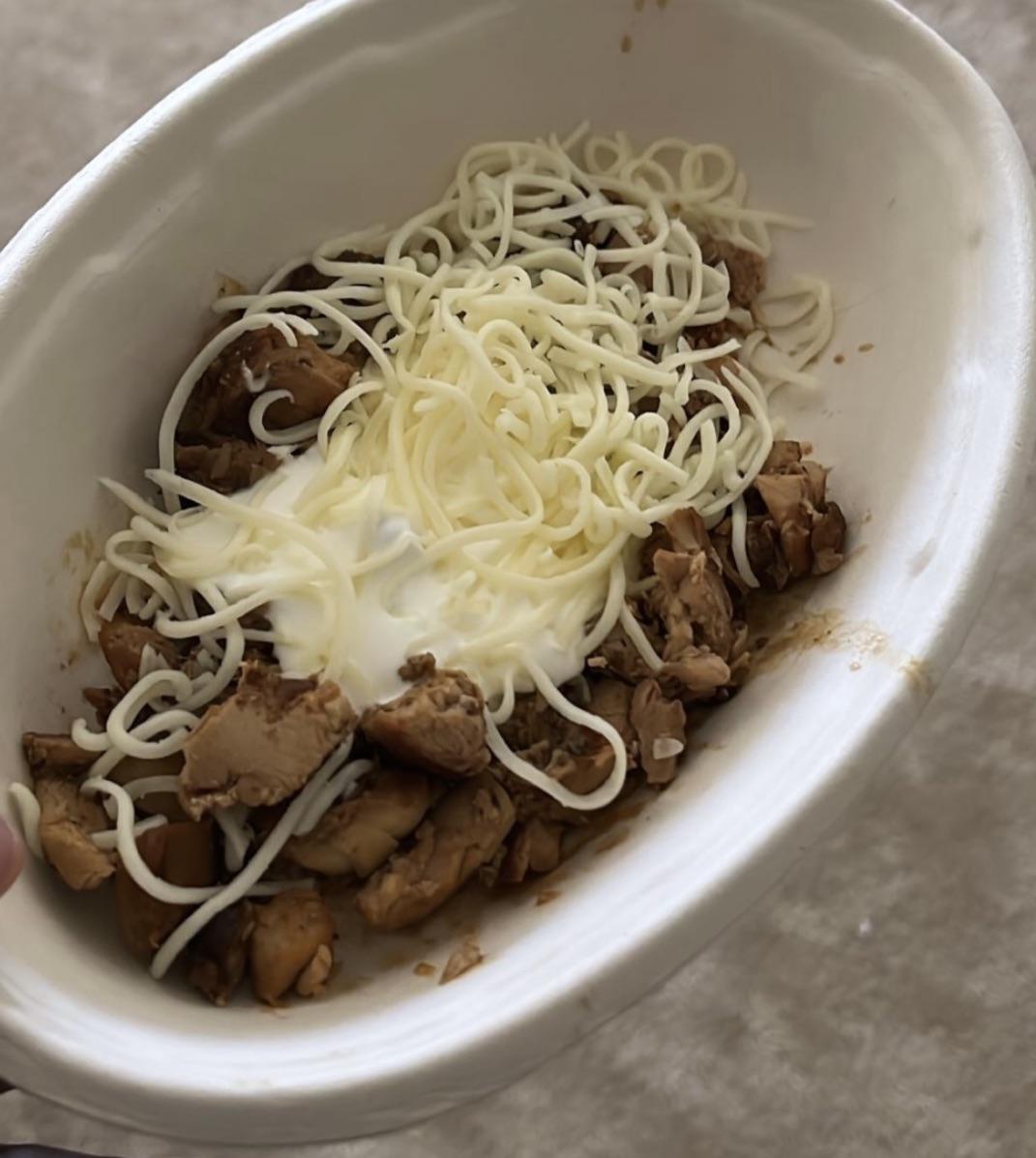 What can happen if you DoorDash your Chipotle order. r/Chipotle